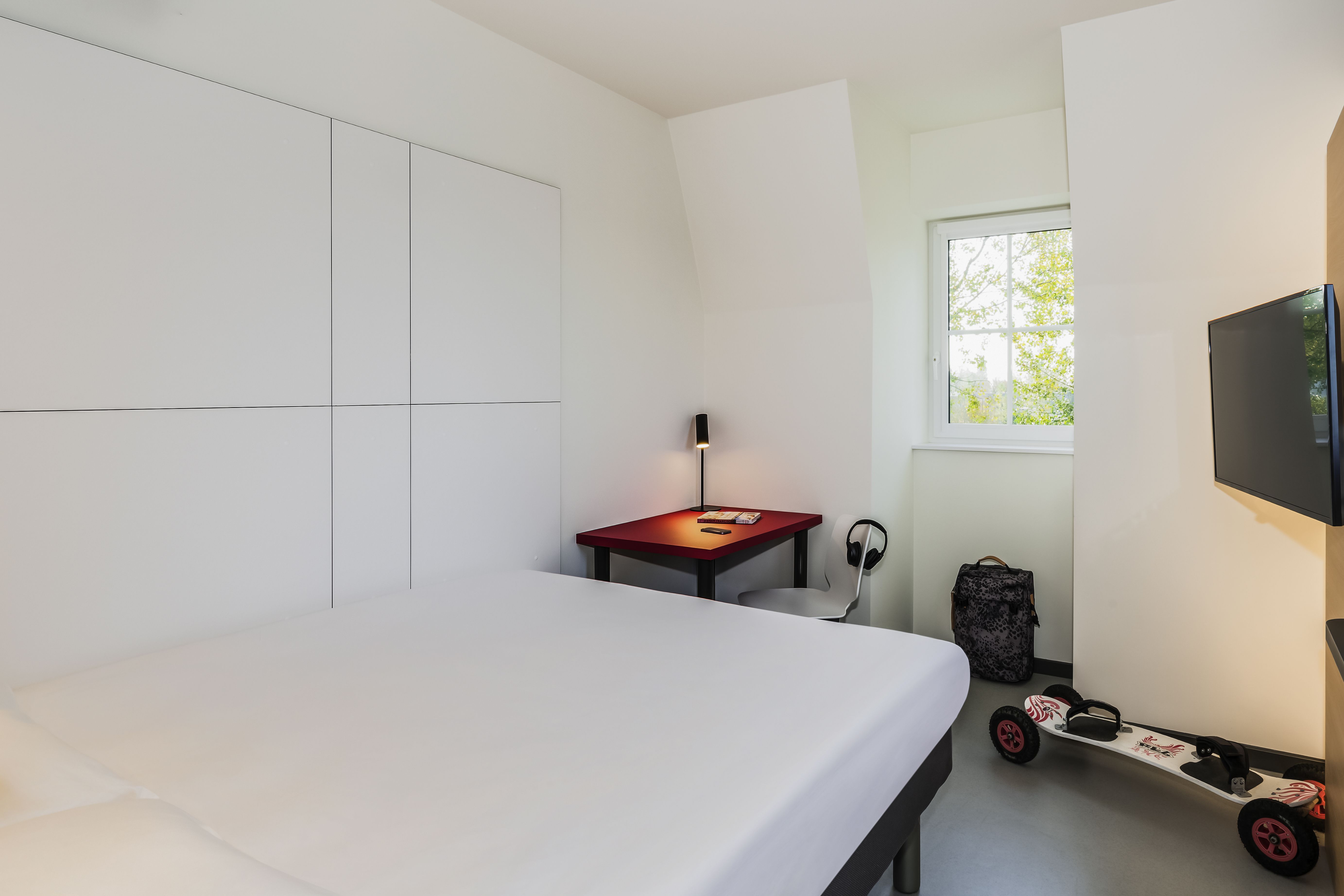 Kamer