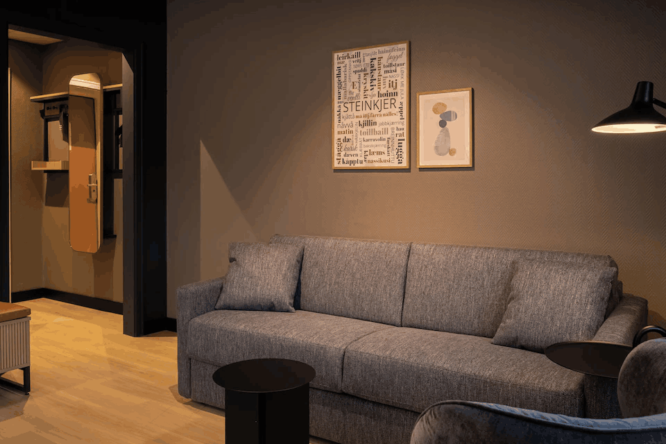 Kamer