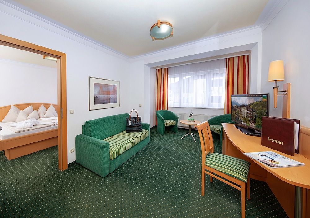 afbeelding van Junior suite