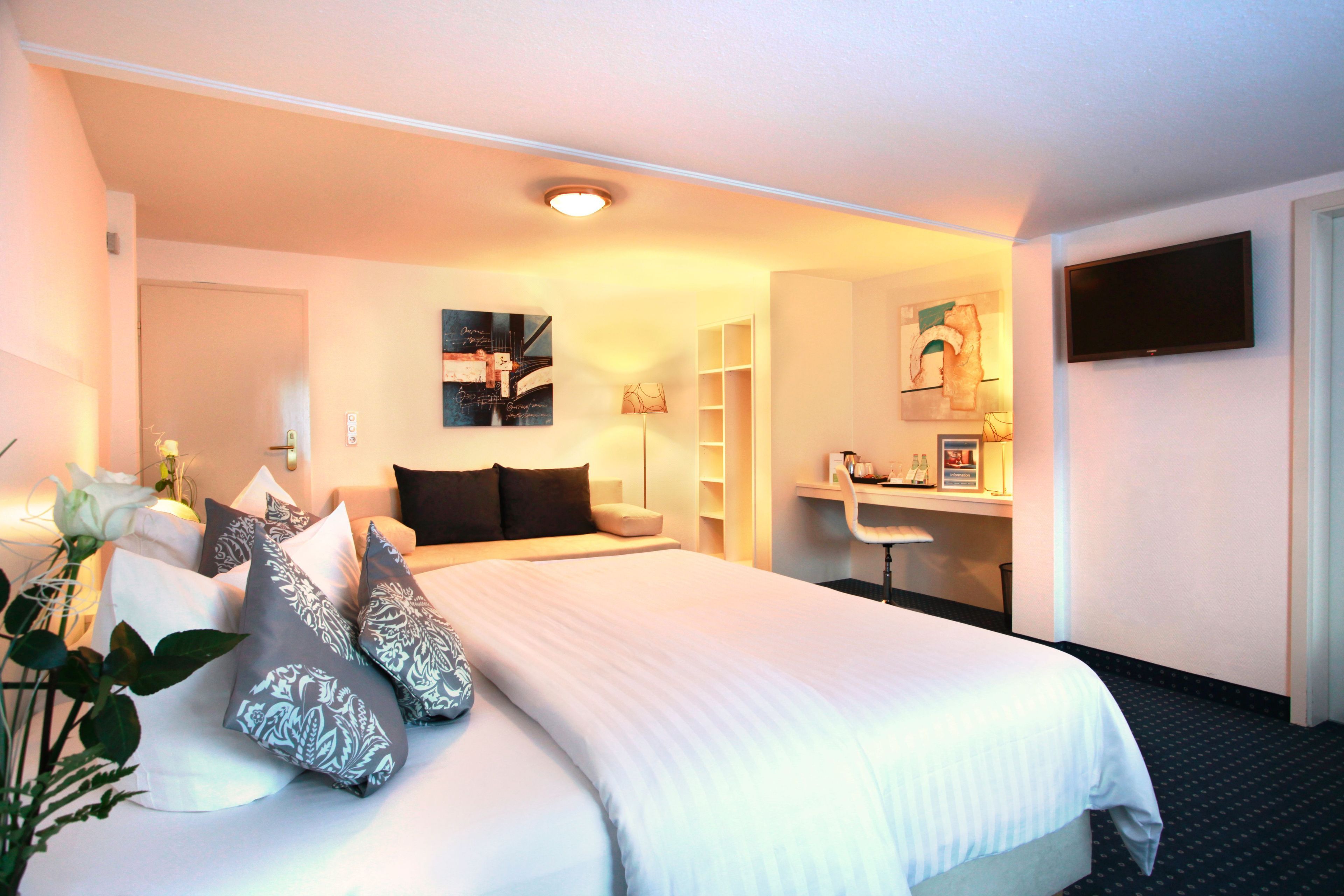 Kamer