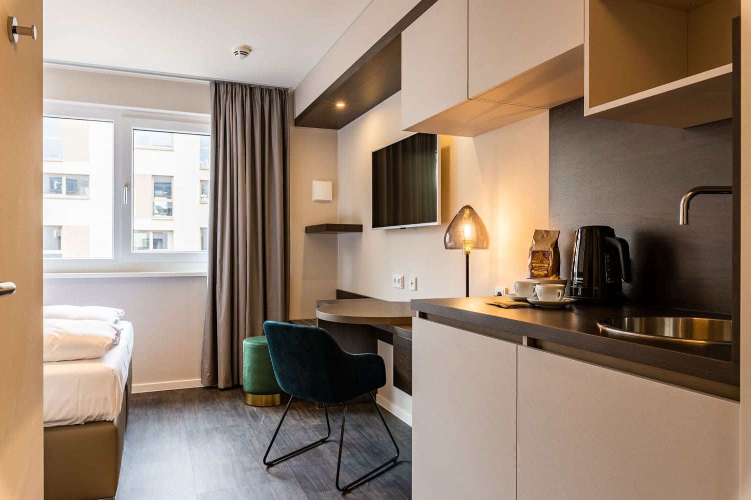 Kamer