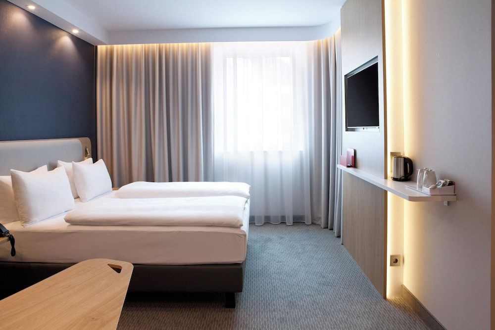 afbeelding van Standaard kamer