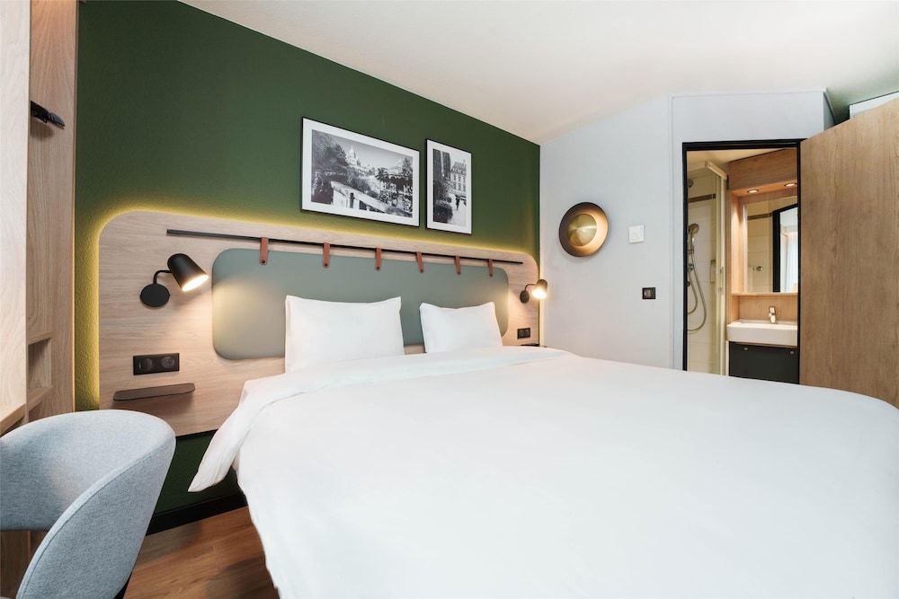 afbeelding van Standaard kamer, 1 queensize bed
