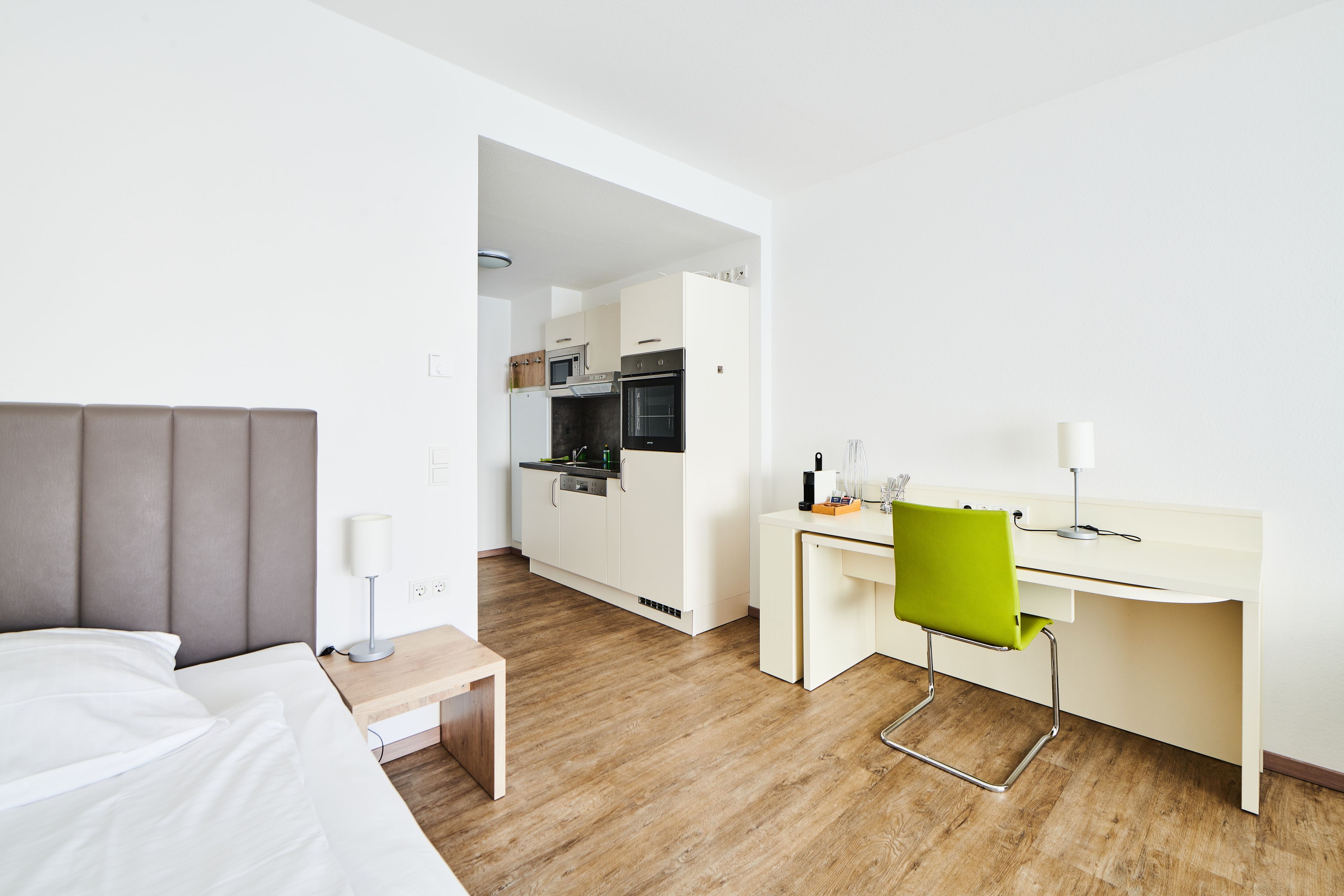 Kamer