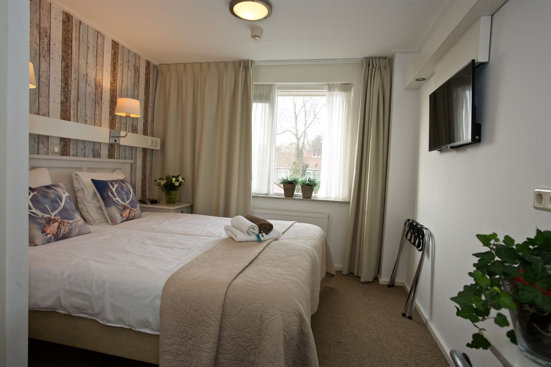 Kamer