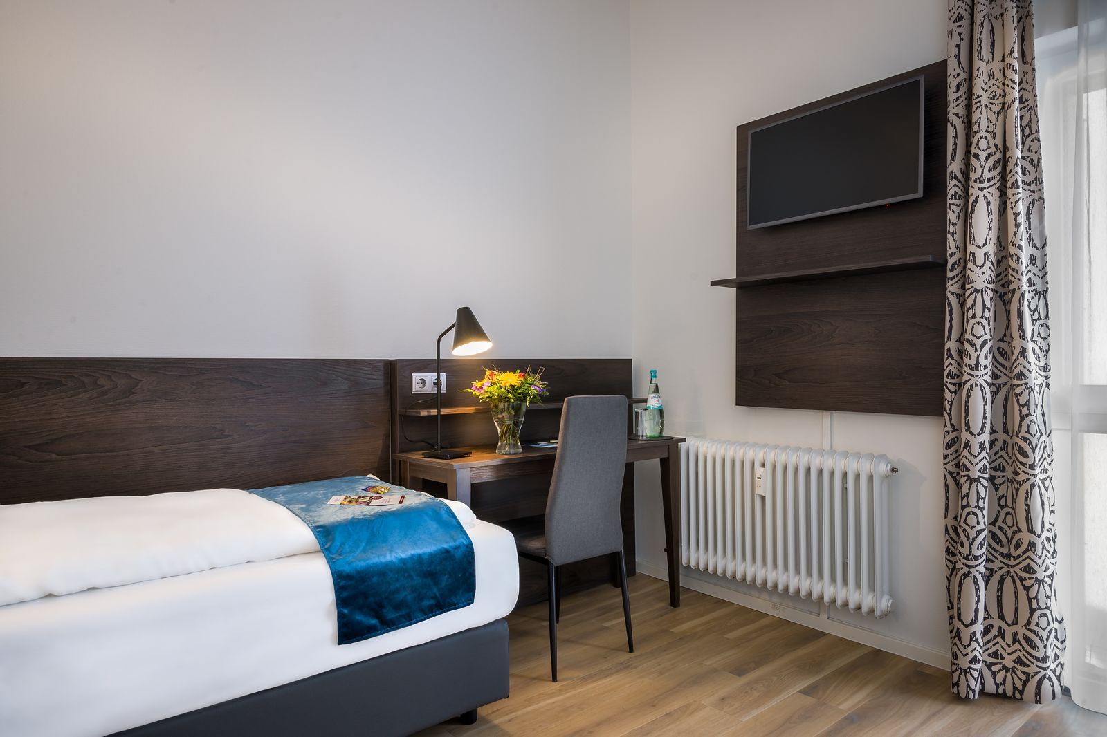Kamer