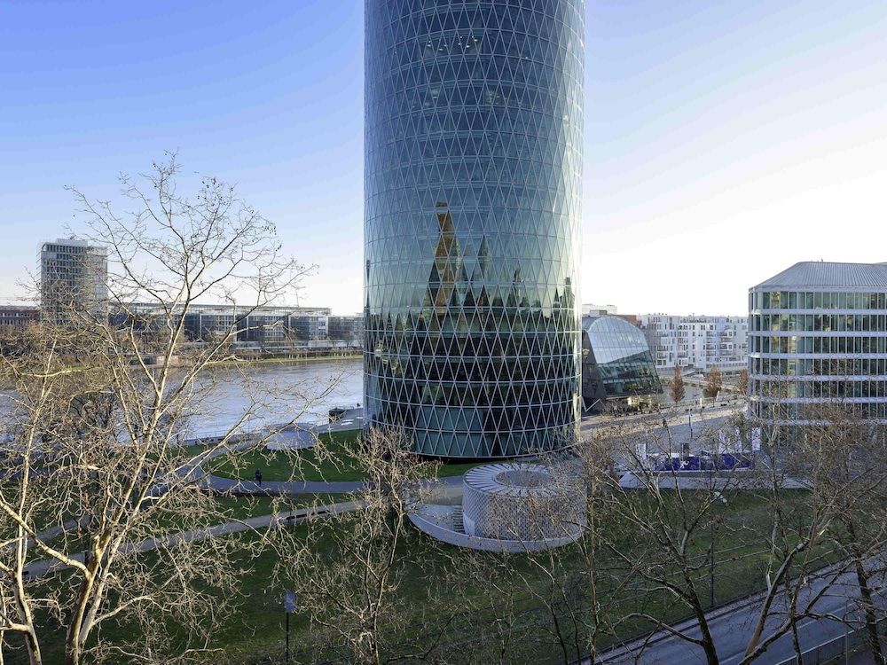 afbeelding van De stad is van jou