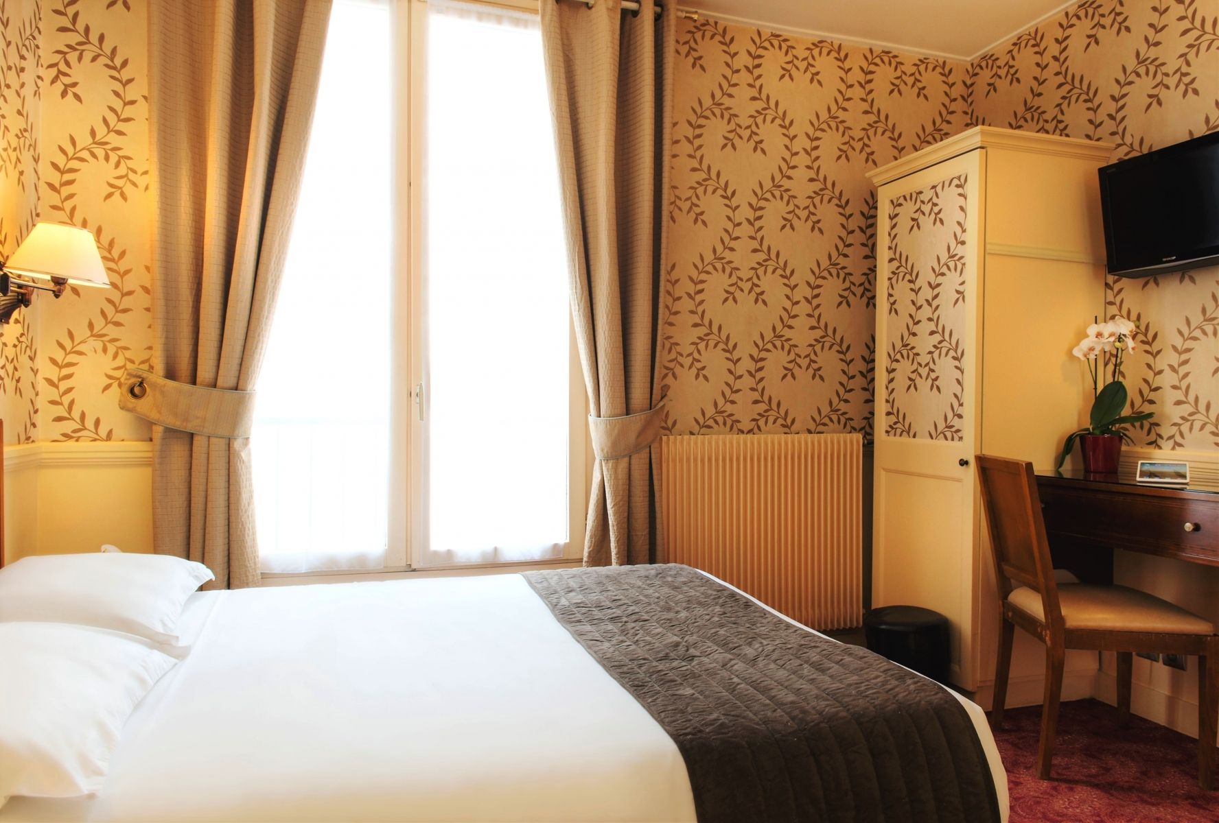 Kamer
