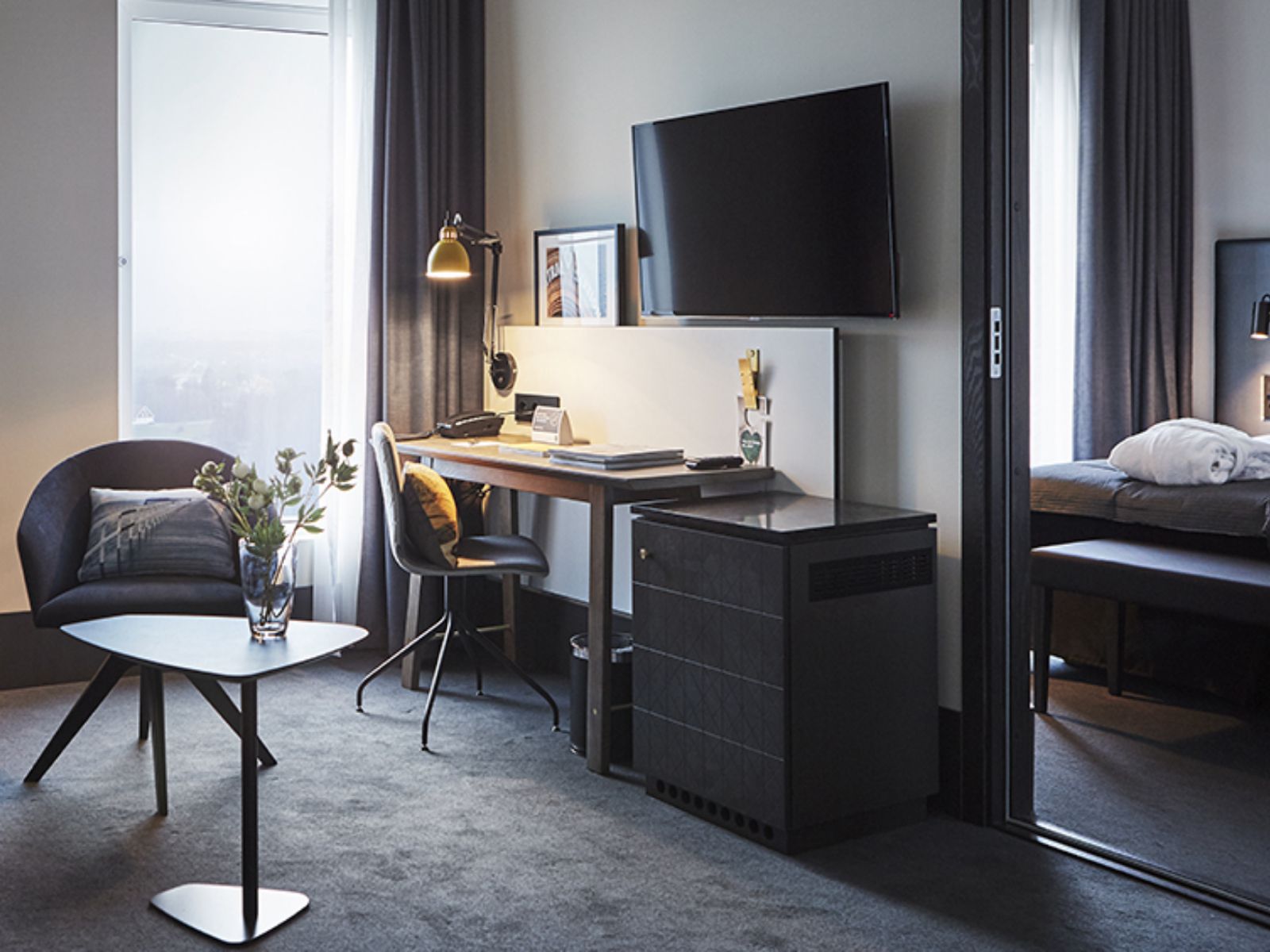 Kamer