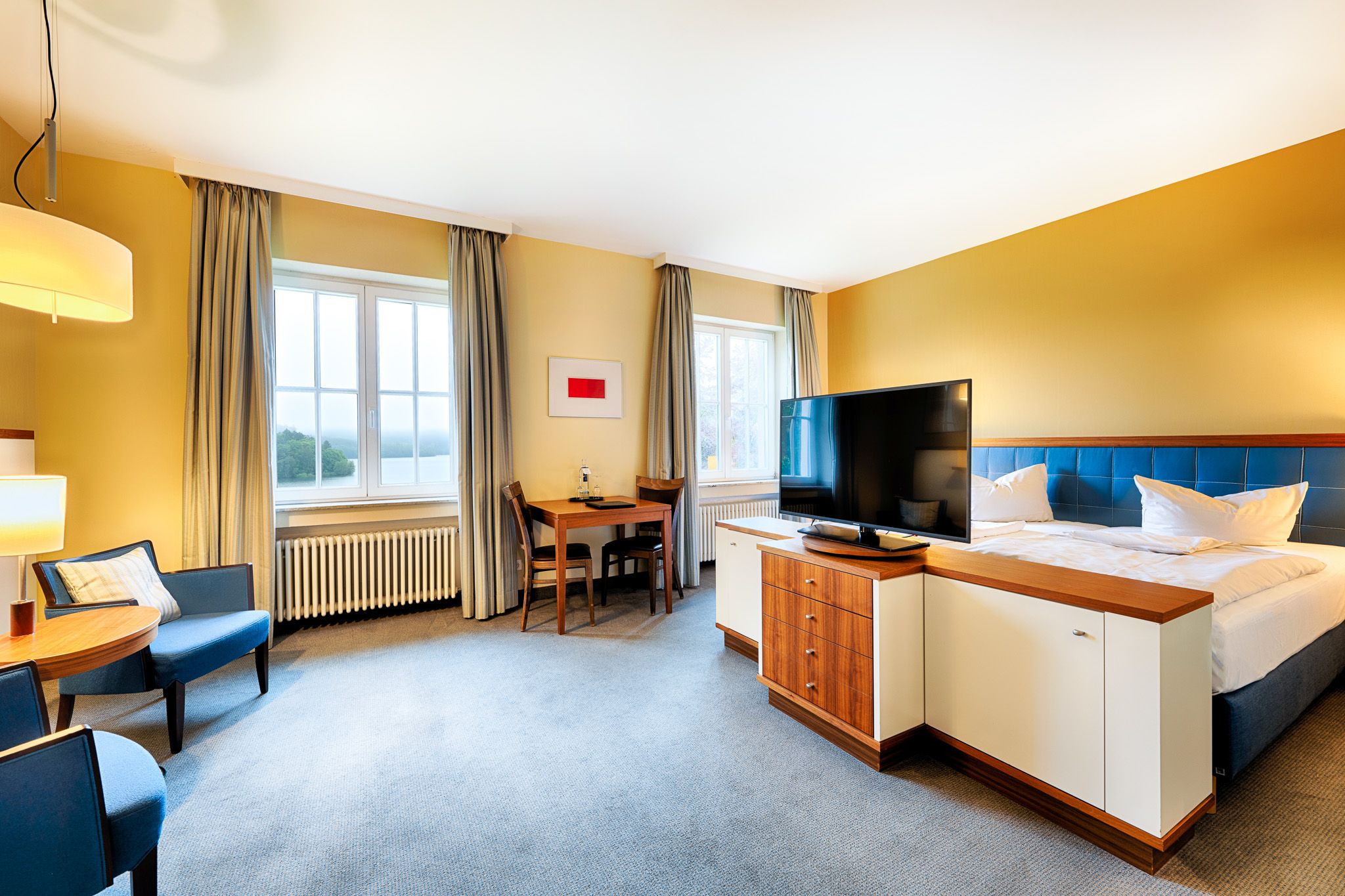 Kamer
