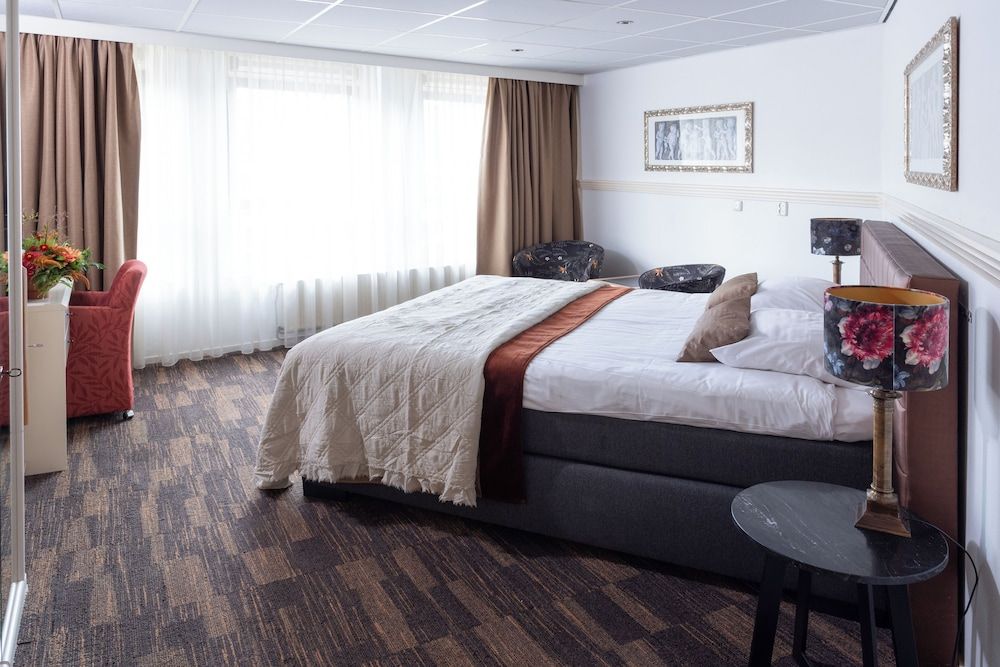 afbeelding van Junior suite