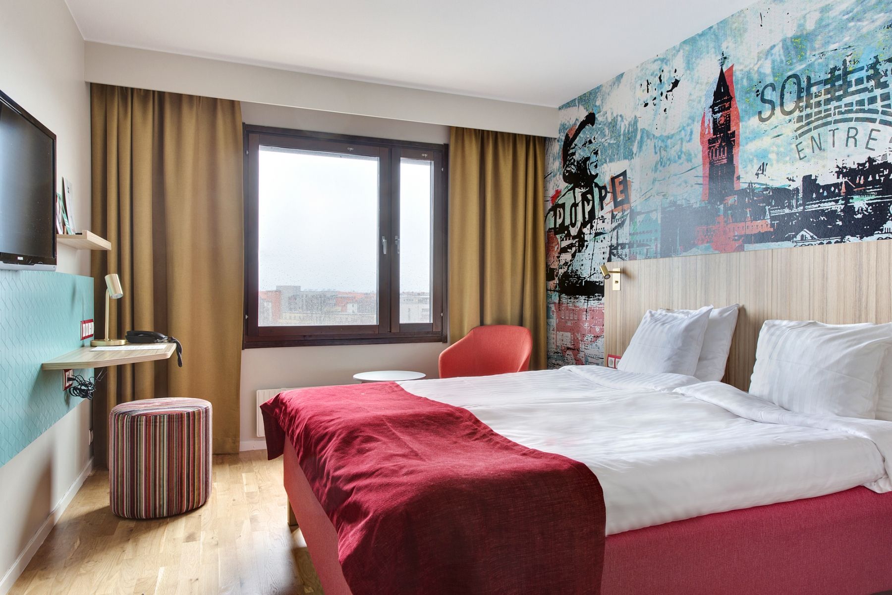 Kamer