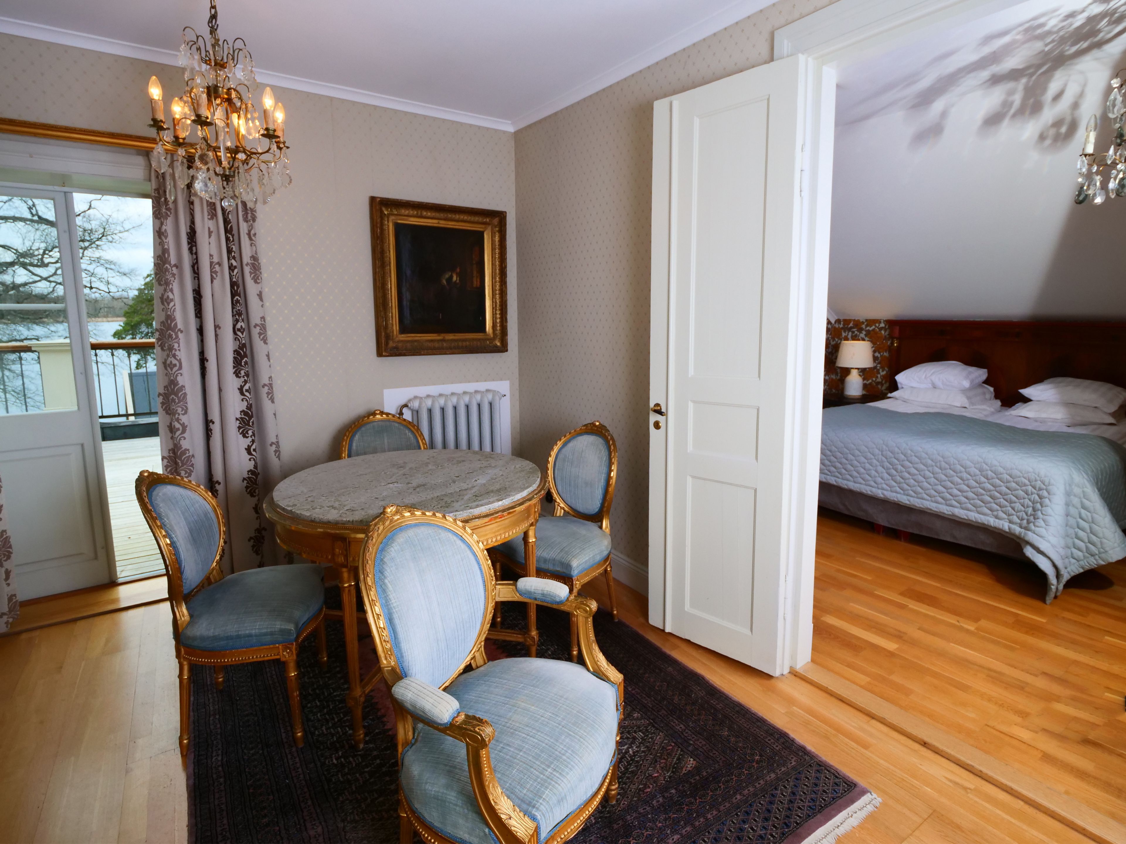 Kamer