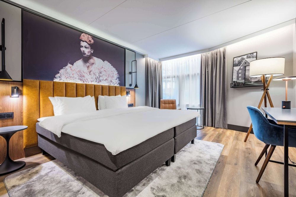 afbeelding van Standaard kamer