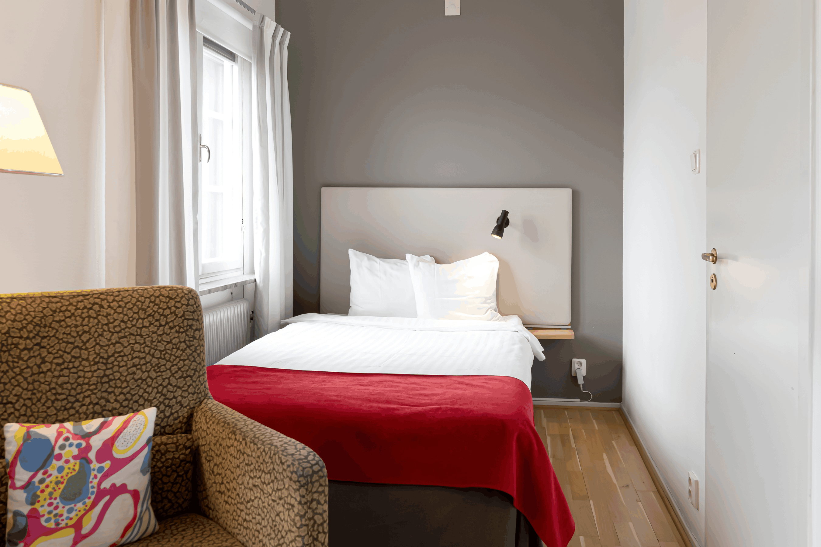 Kamer