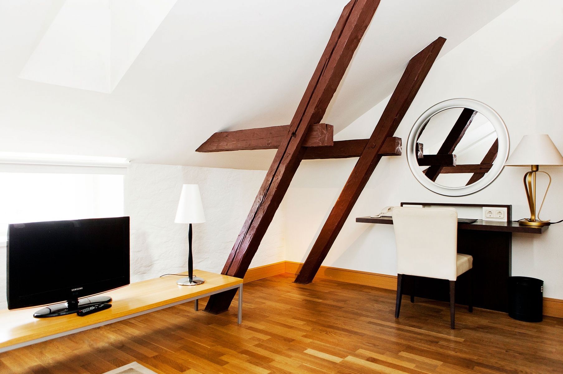 Kamer