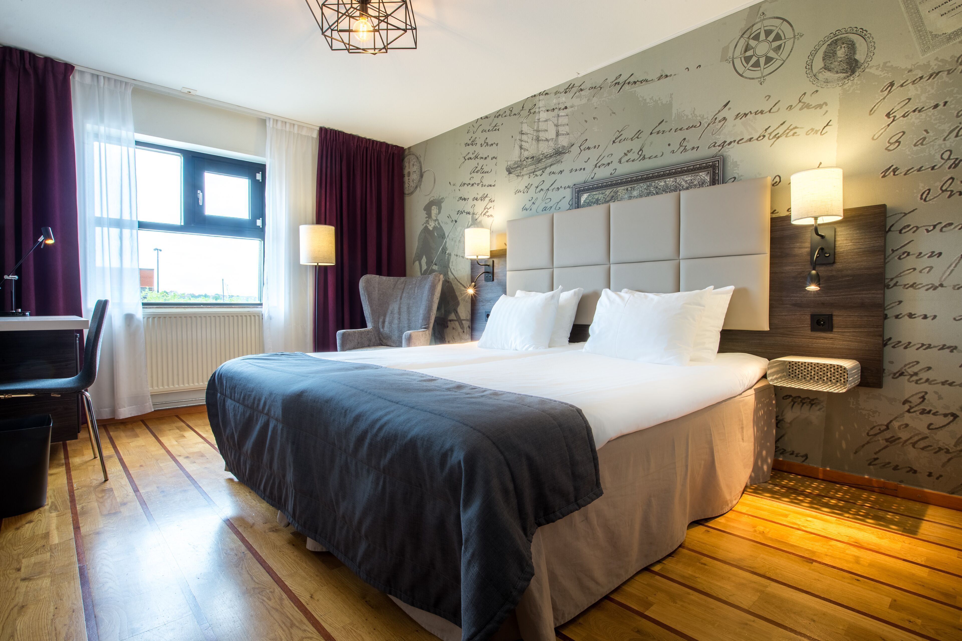 Kamer