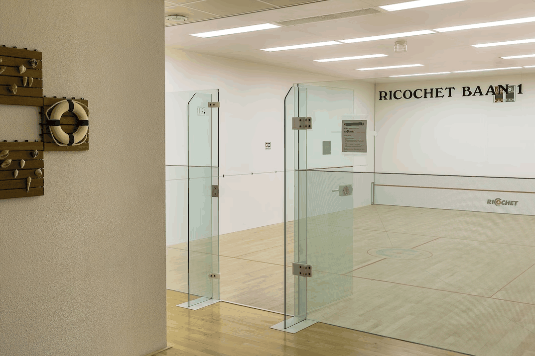 Faciliteiten