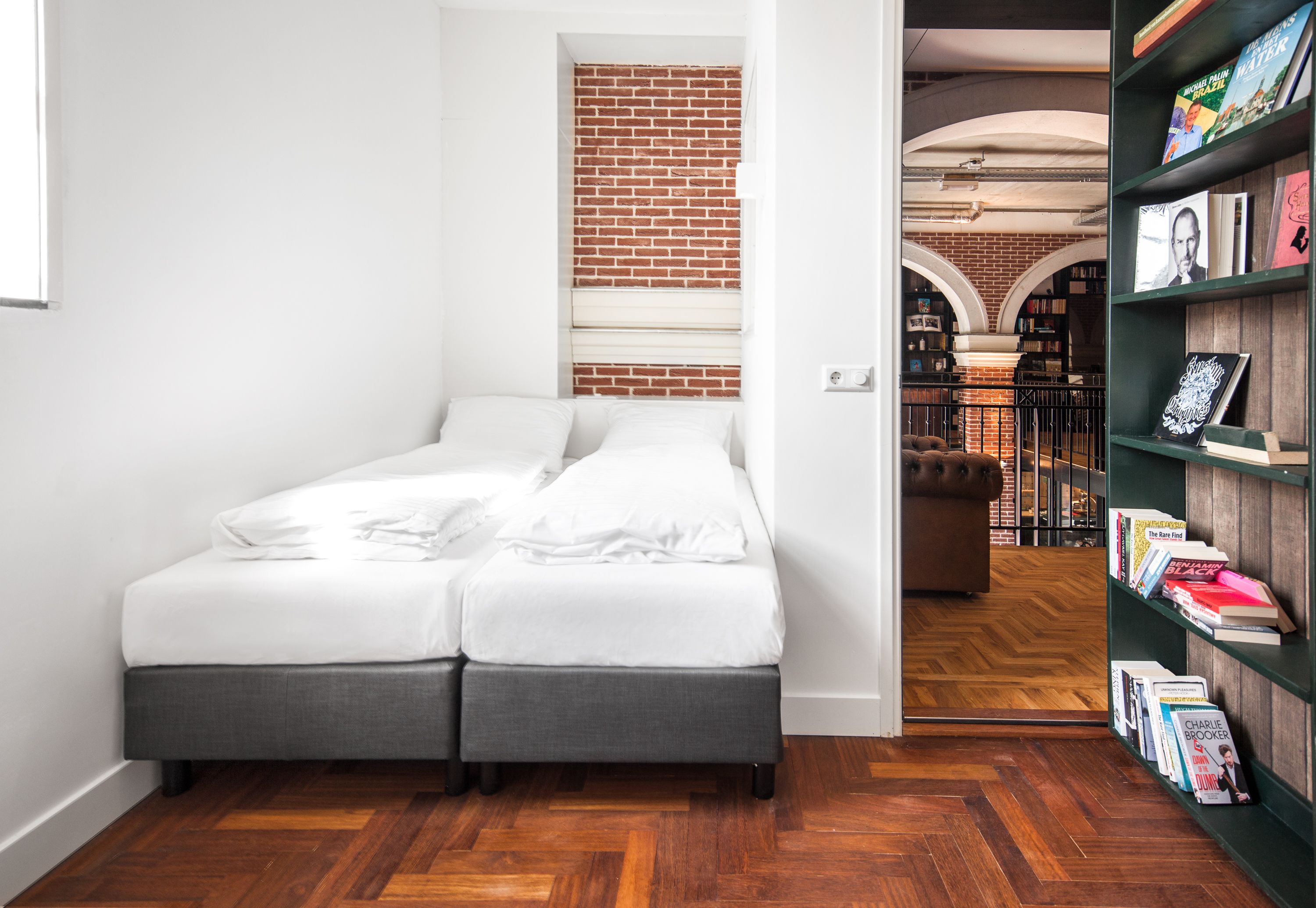 Kamer