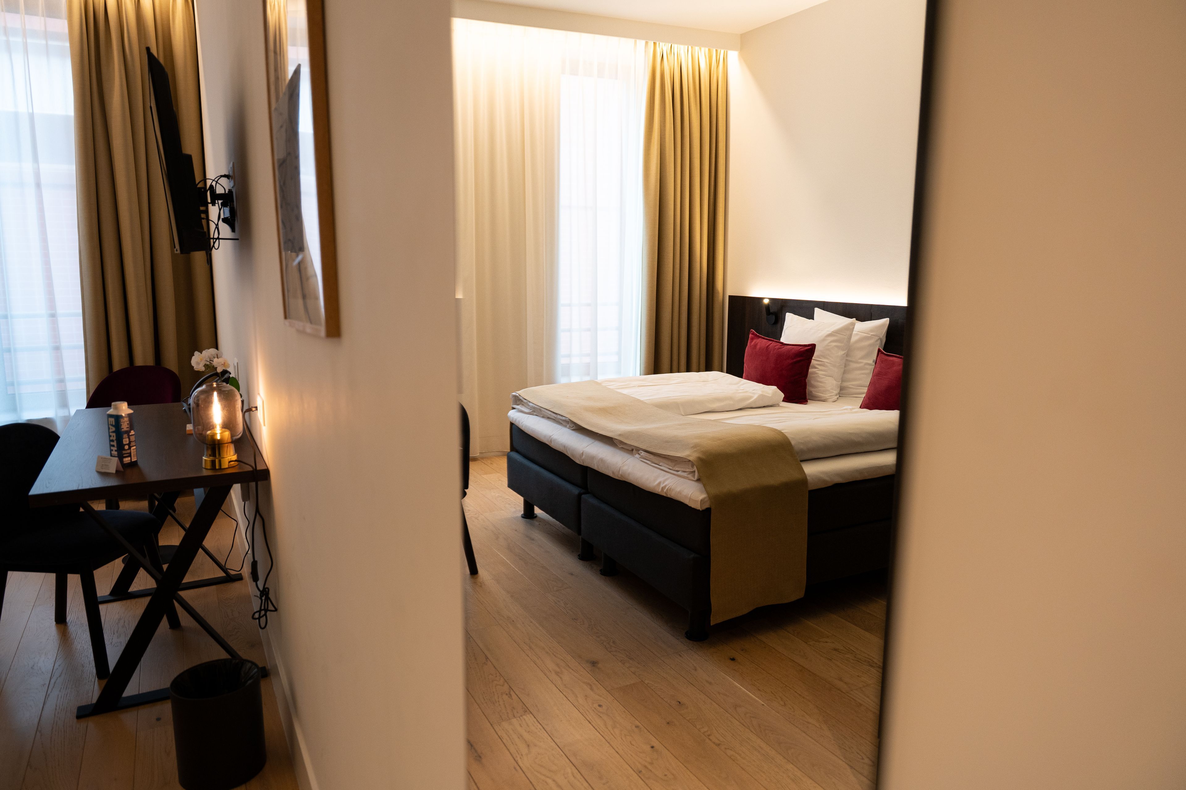 Kamer