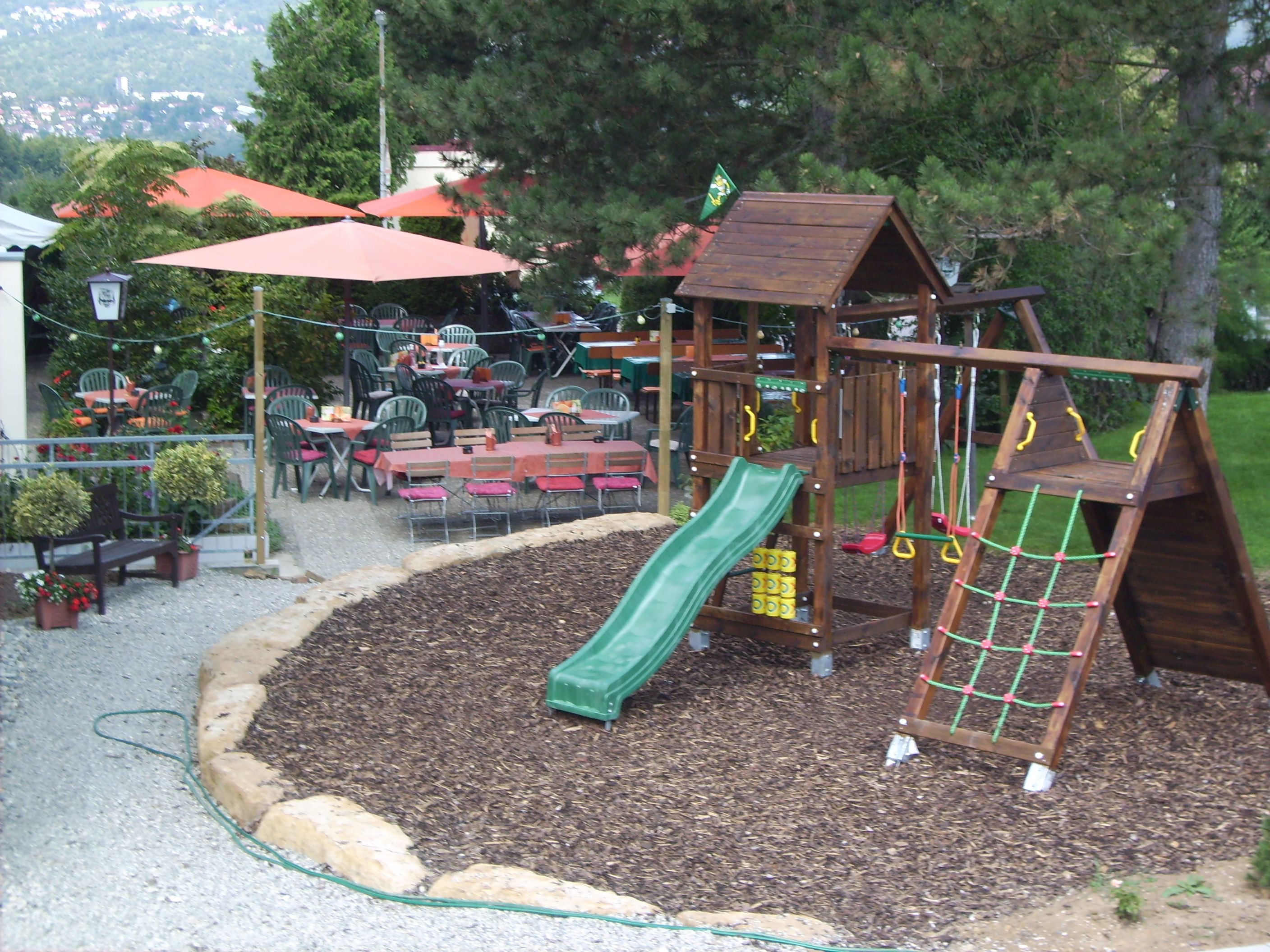 Kinderfaciliteiten