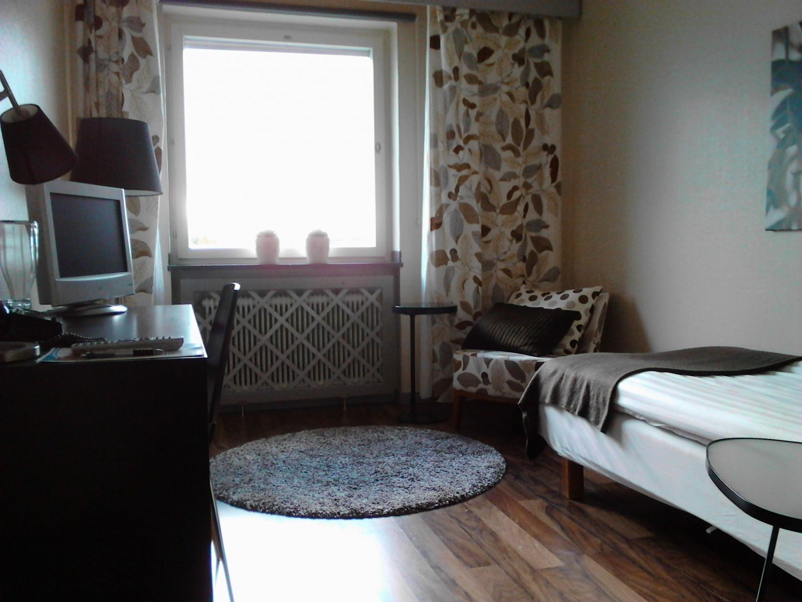 Kamer