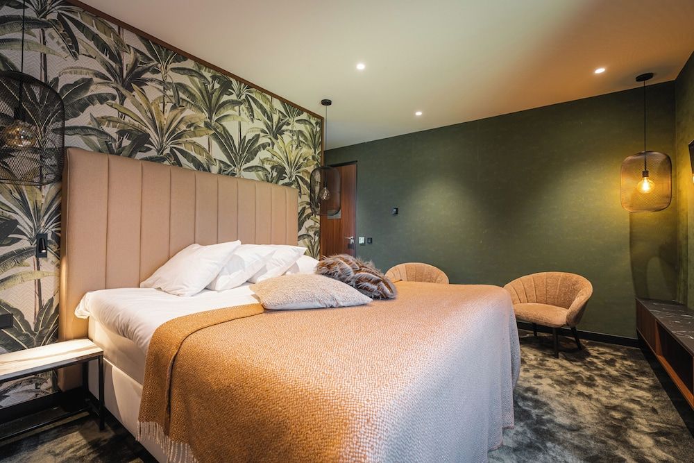 afbeelding van Signature suite
