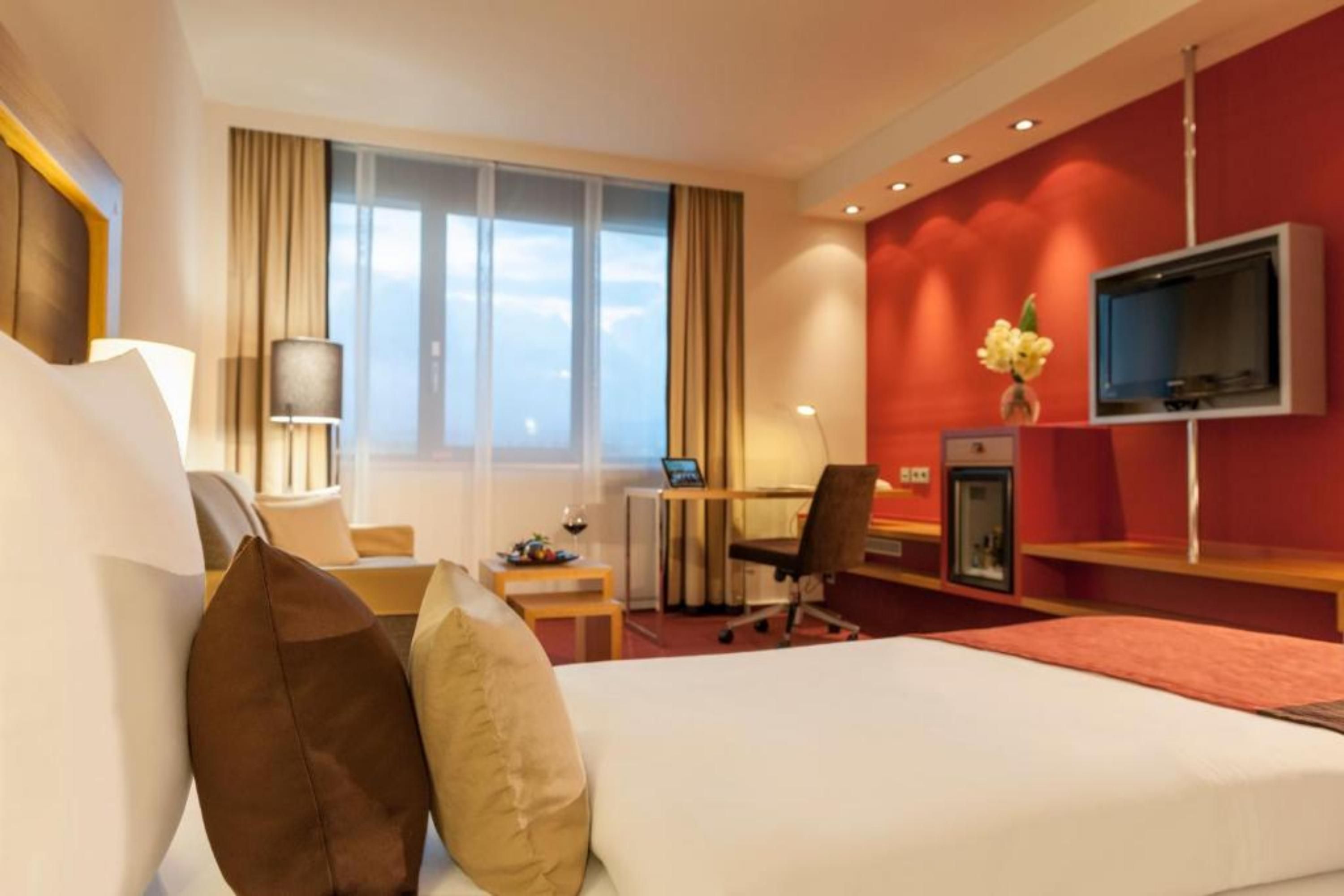 afbeelding van Standaard Kamer