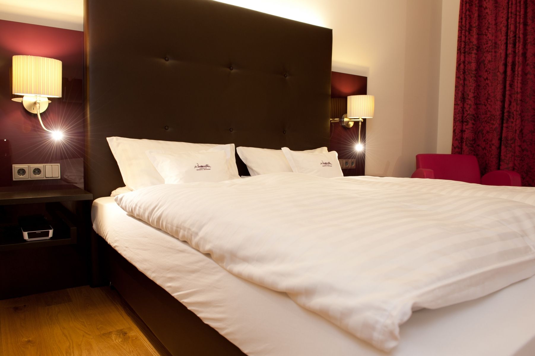 Kamer
