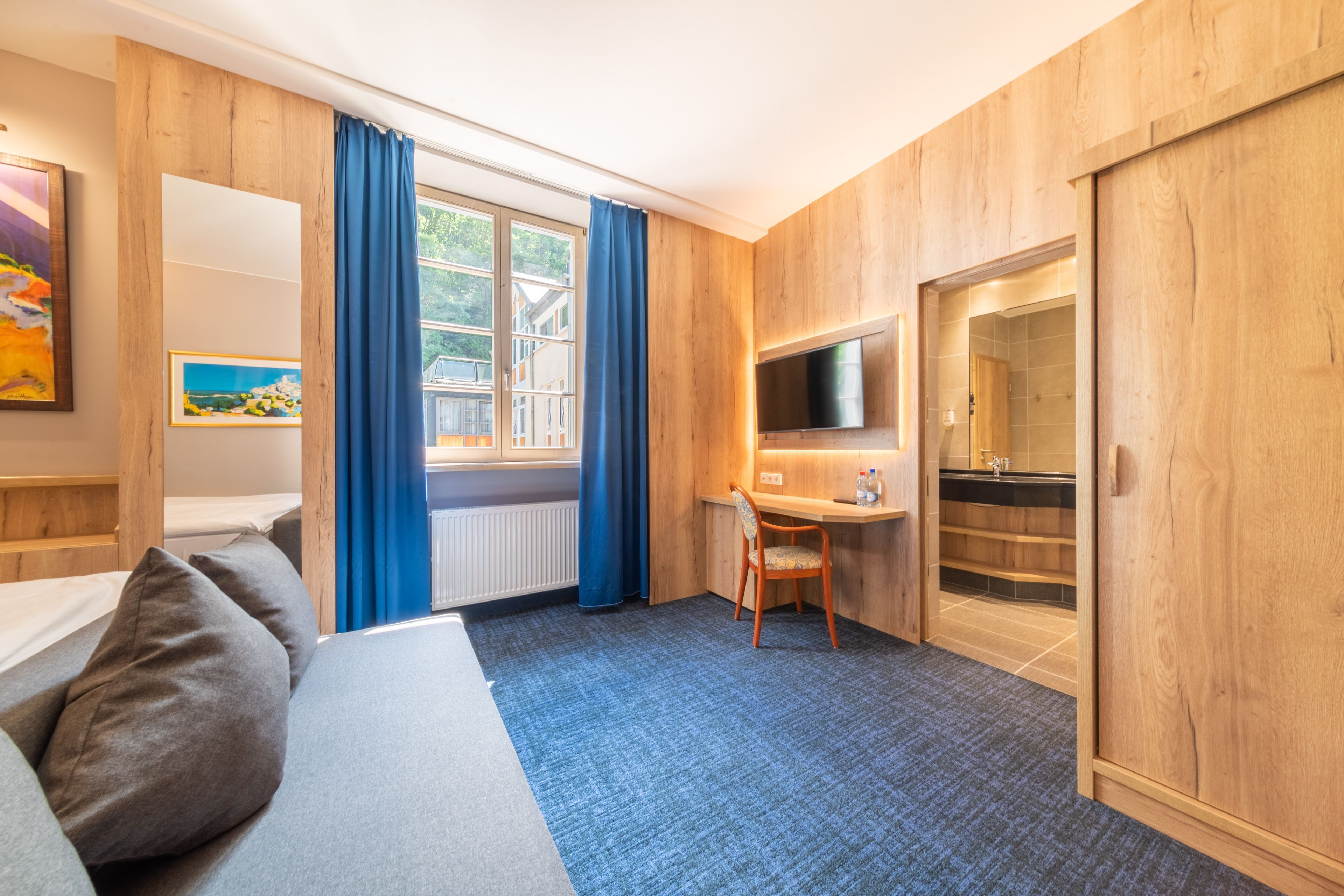 Kamer