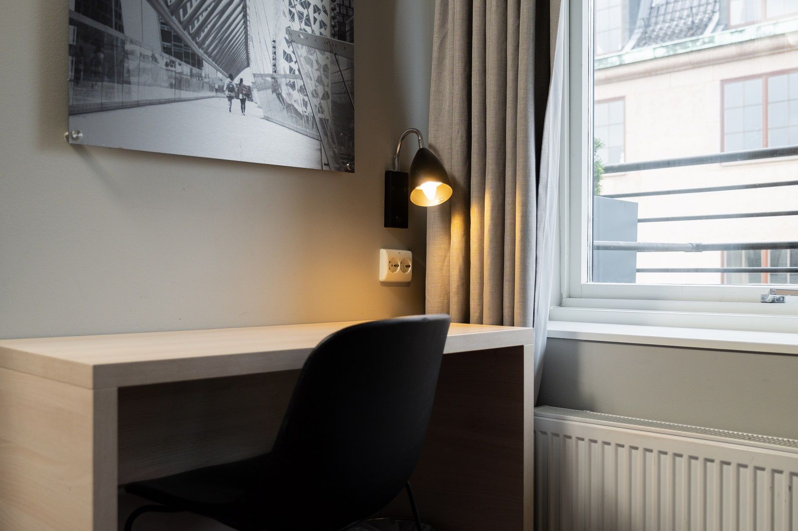 Kamer