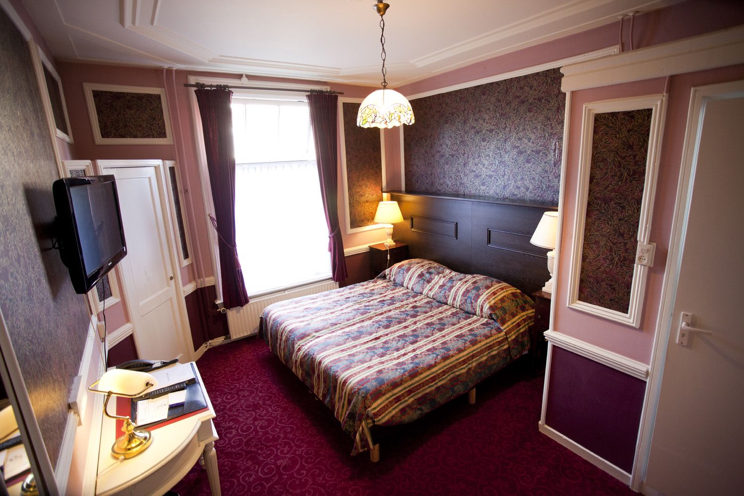 Kamer