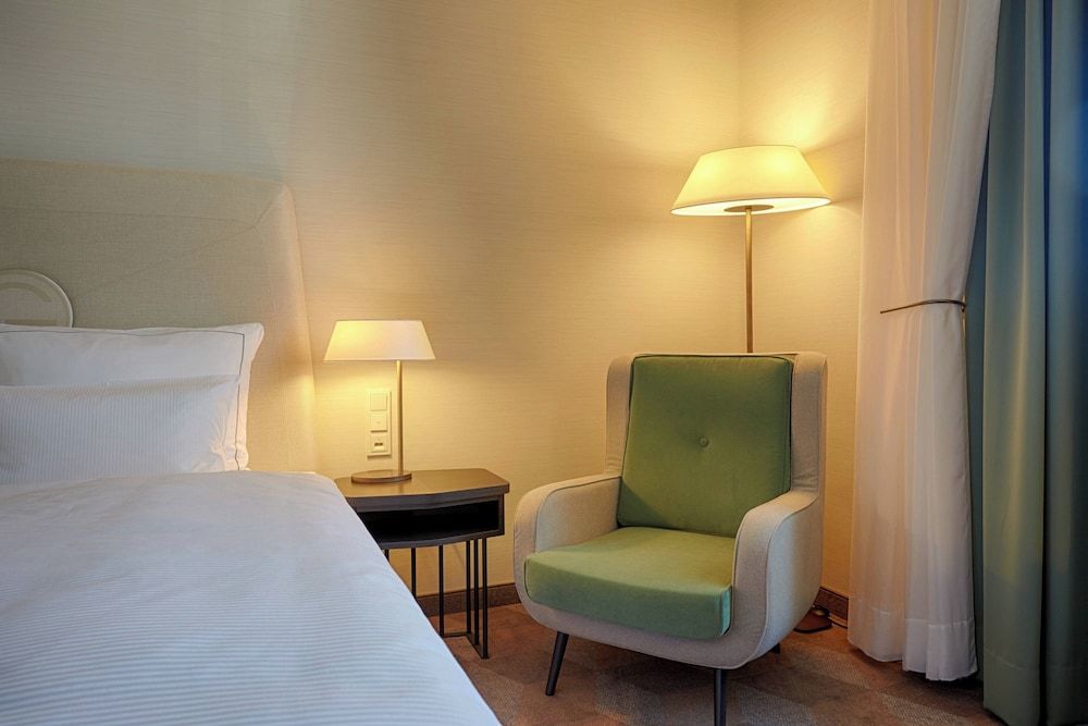 afbeelding van Klassieke kamer, 1 kingsize bed, niet-roken