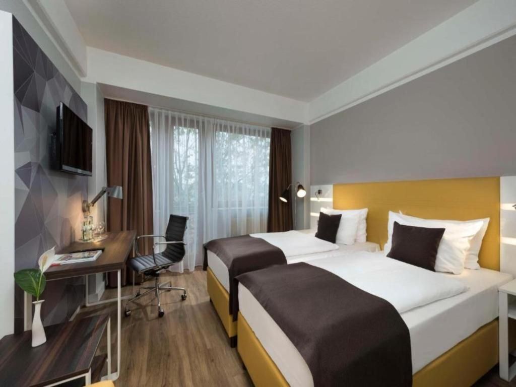 afbeelding van Superior kamer