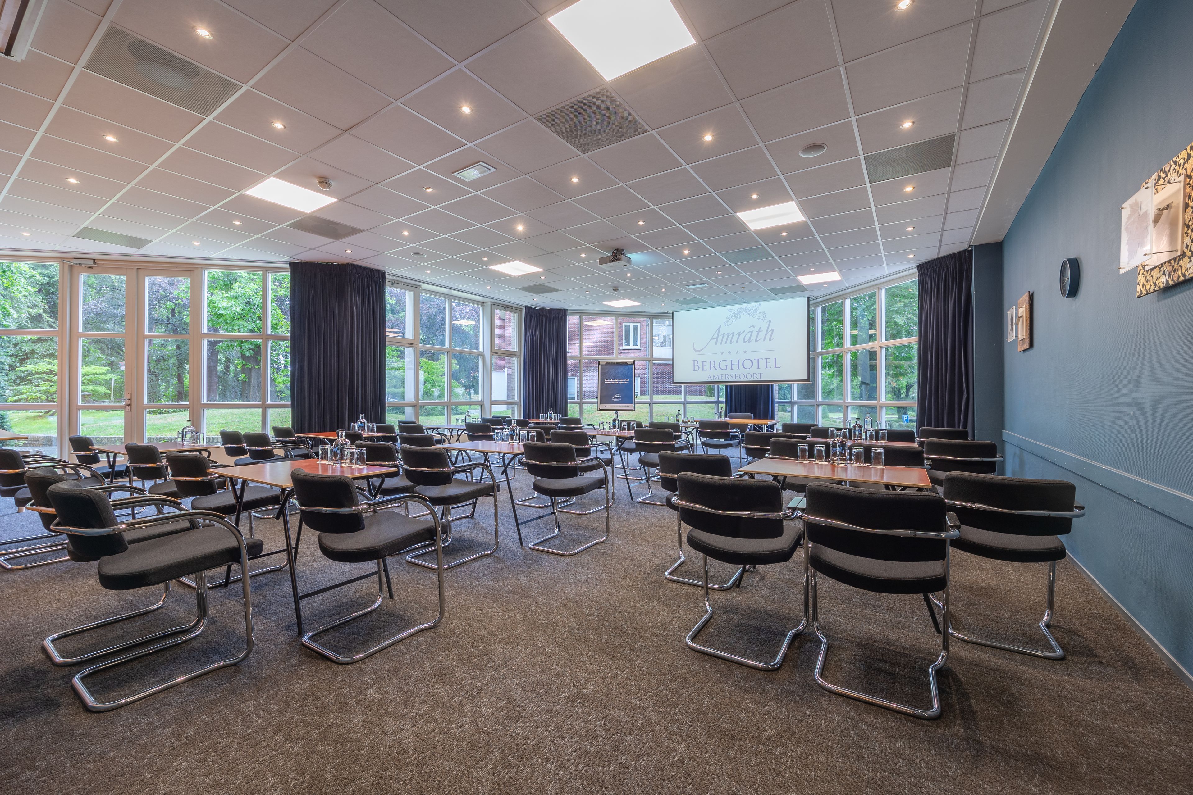 Faciliteiten