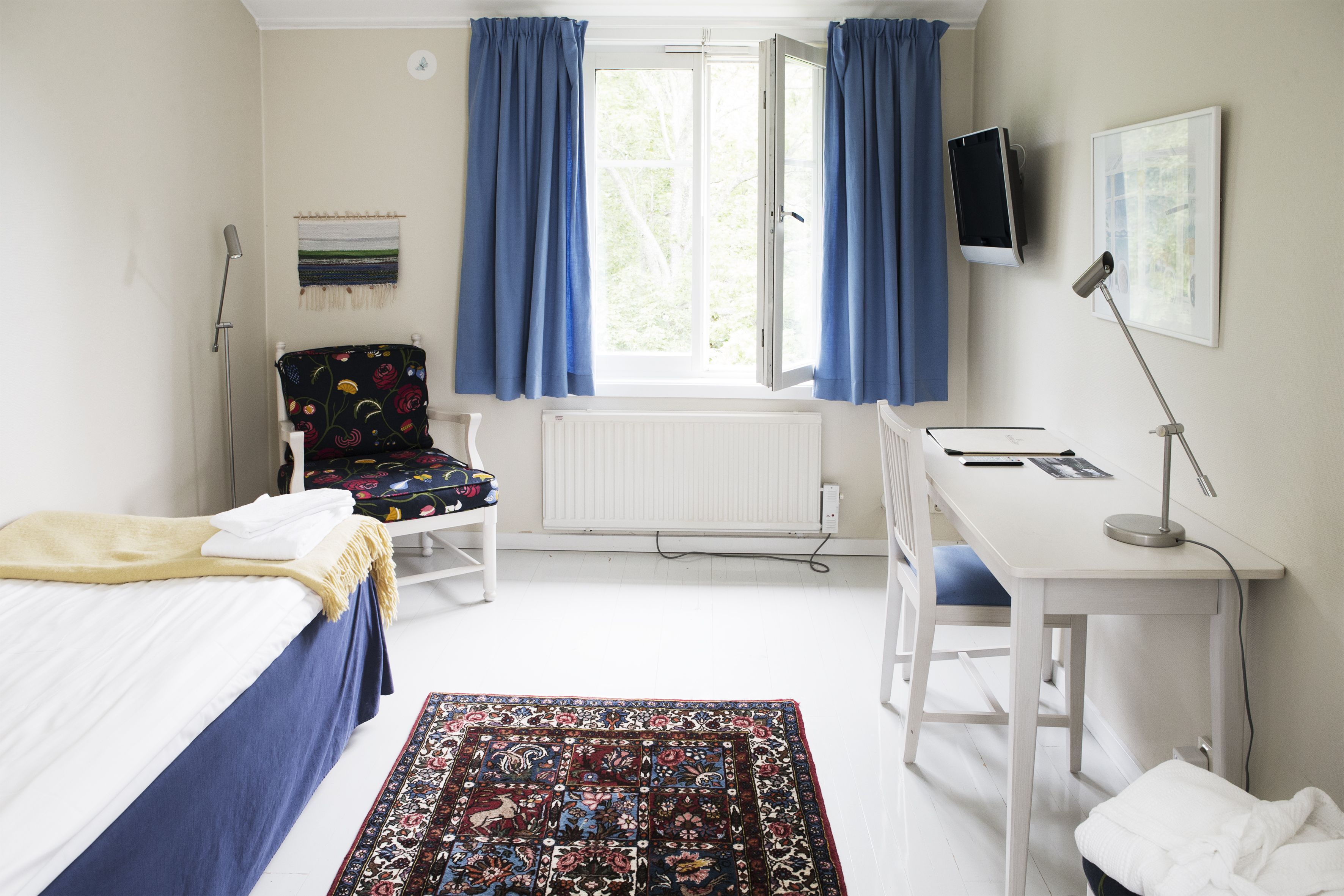 Kamer