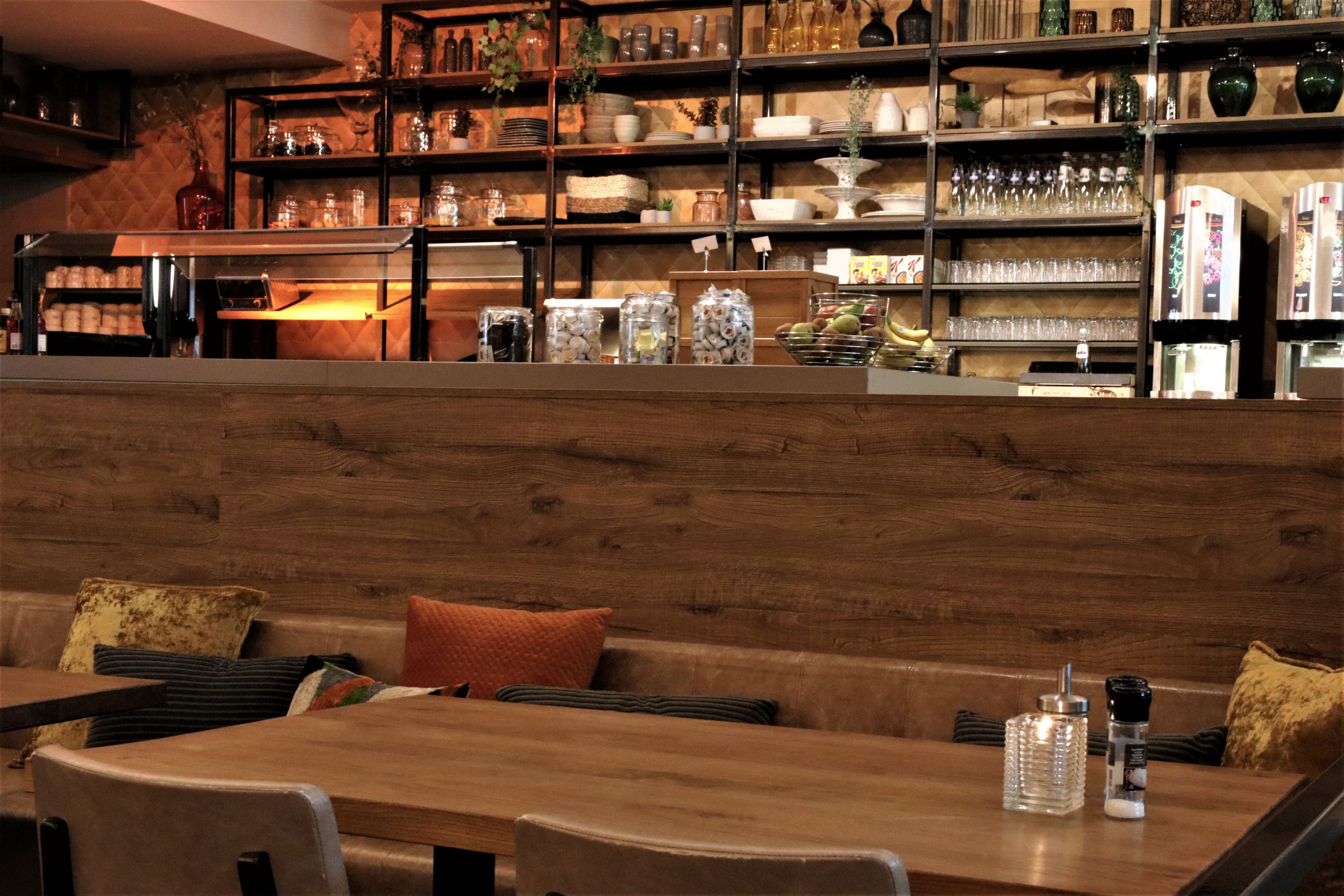 Van der Valk Hotel Hilversum - de Witte Bergen in Eemnes ...