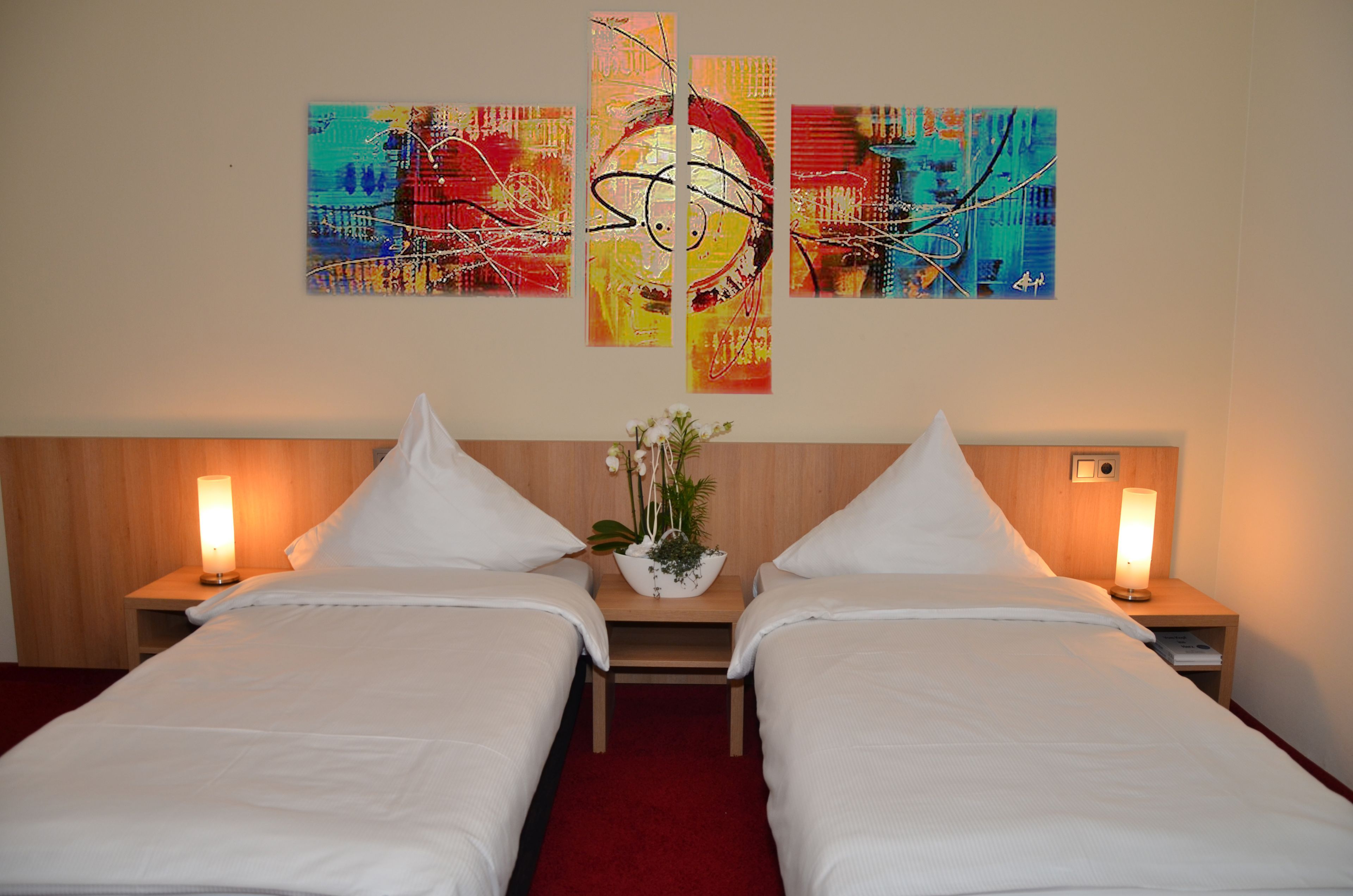 Kamer