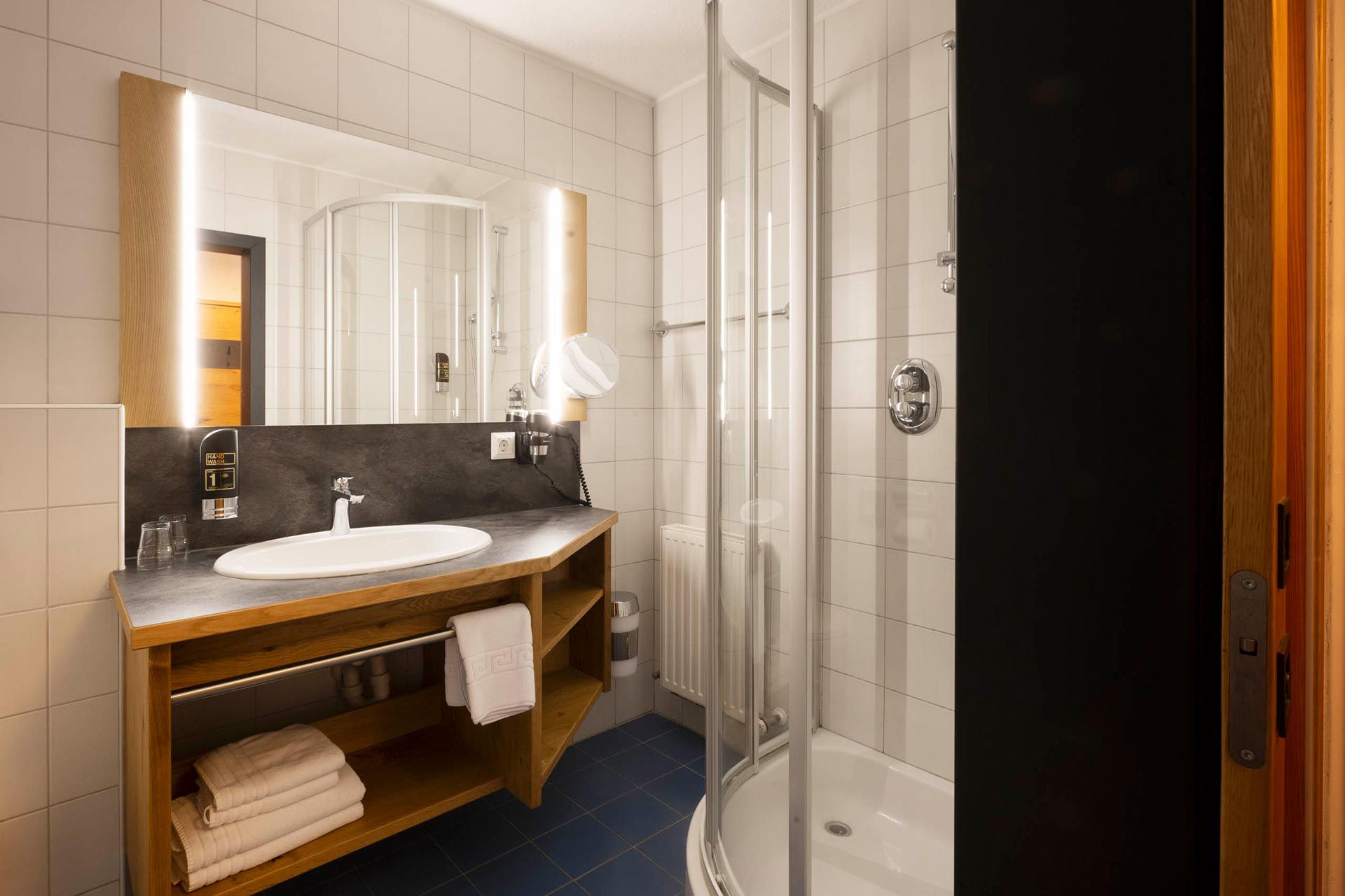 Kamer