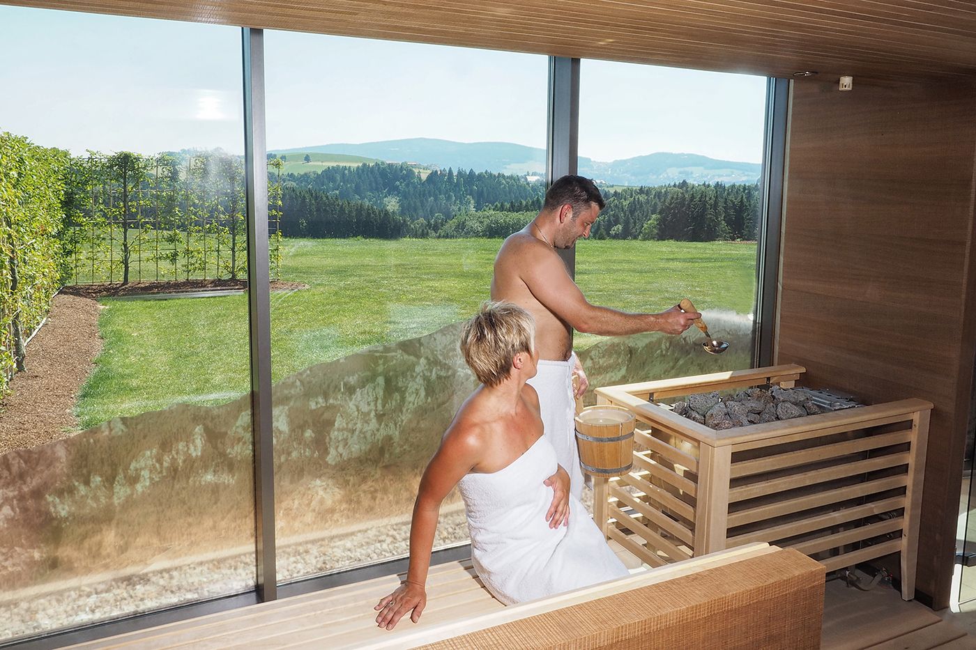 Wellness