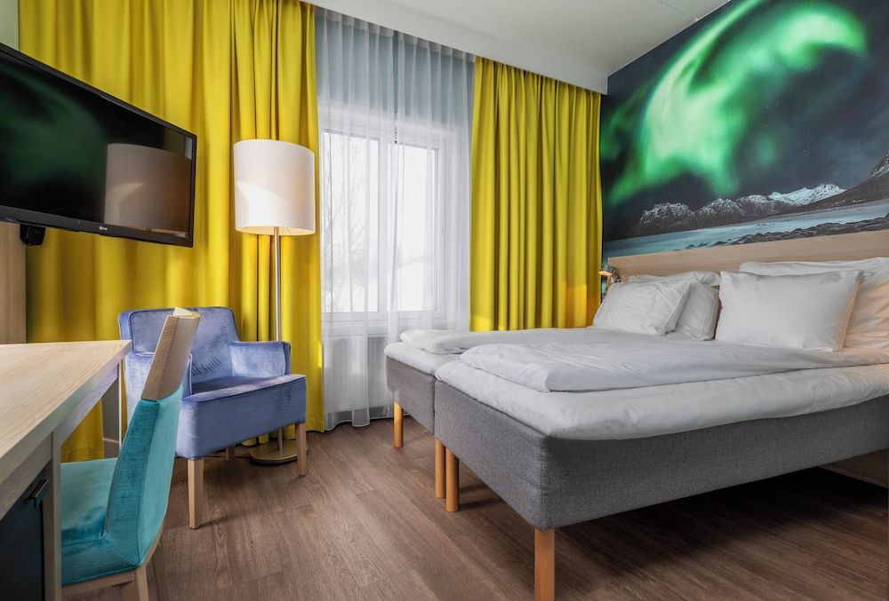 afbeelding van Standaard Twin kamer, niet-roken