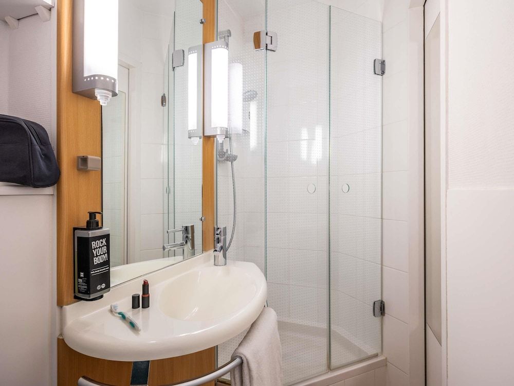 afbeelding van Twin kamer, 2 eenpersoonsbedden
