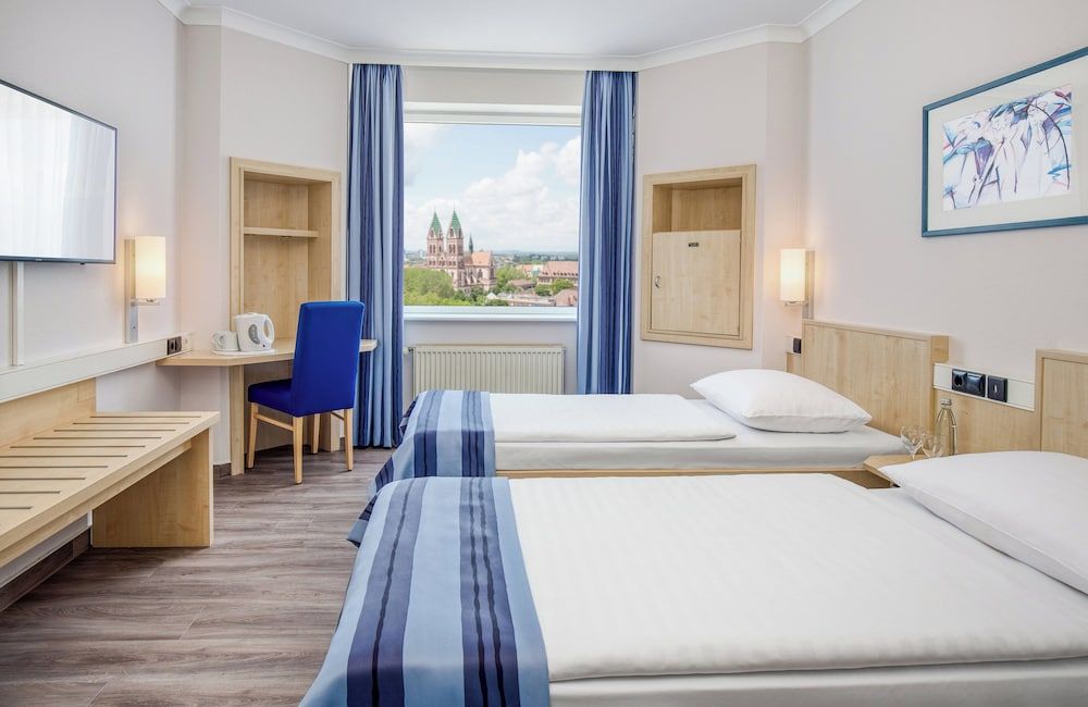 afbeelding van Superior Twin kamer