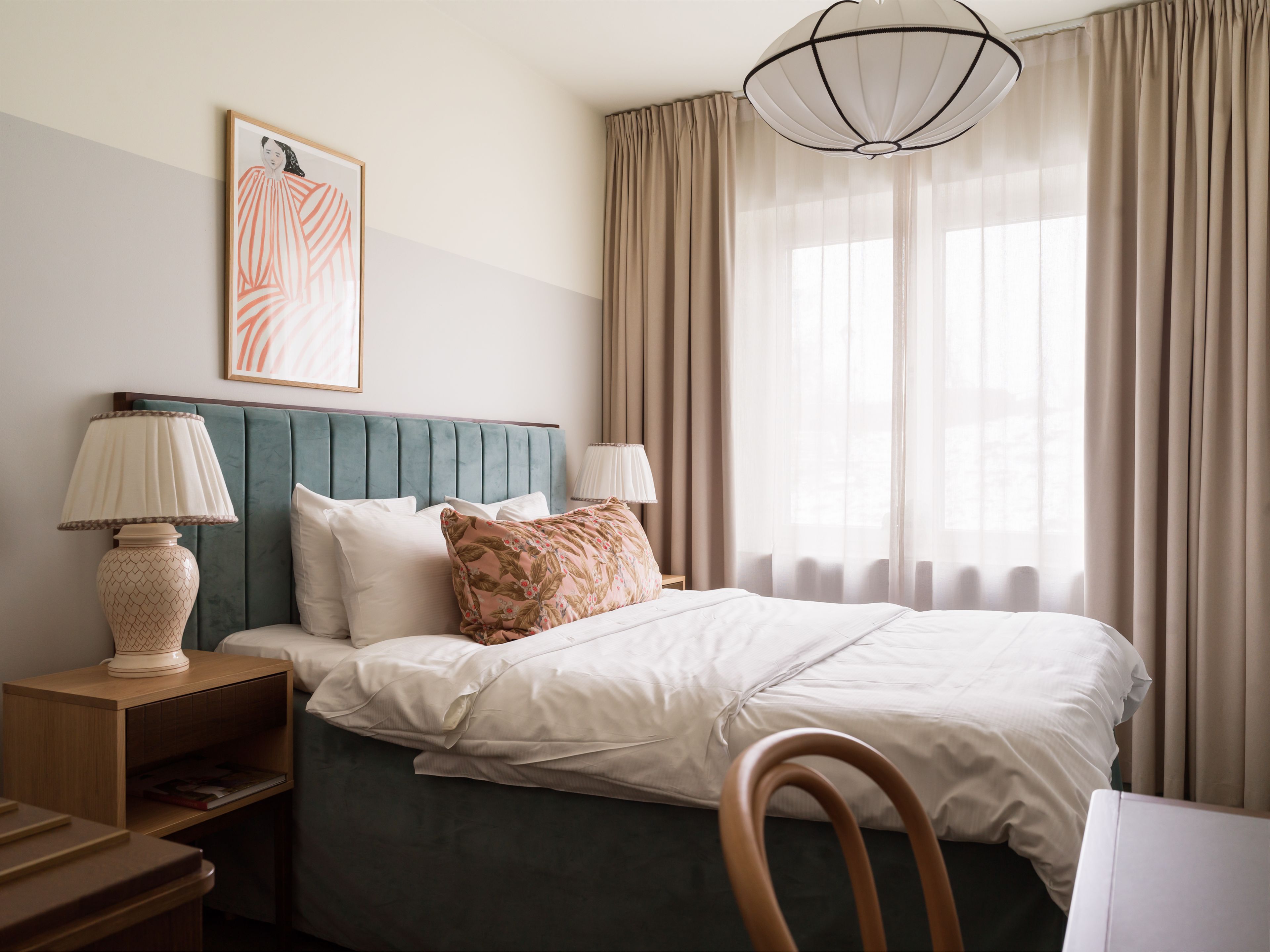 Kamer