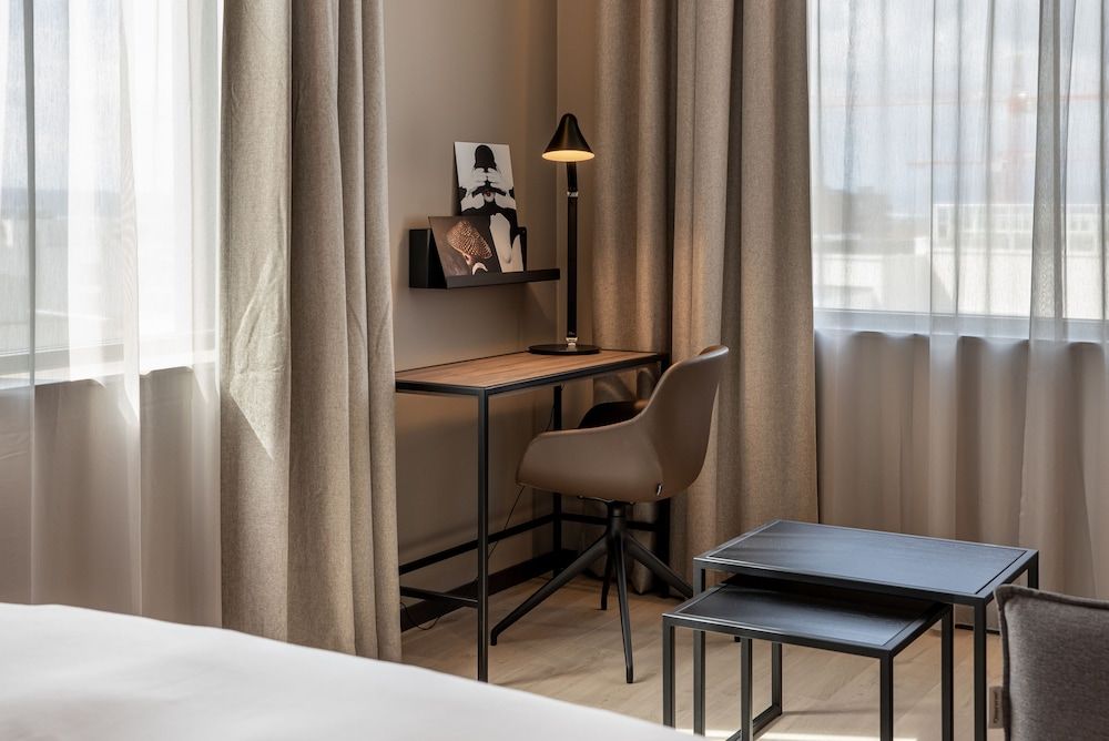 afbeelding van Superior kamer