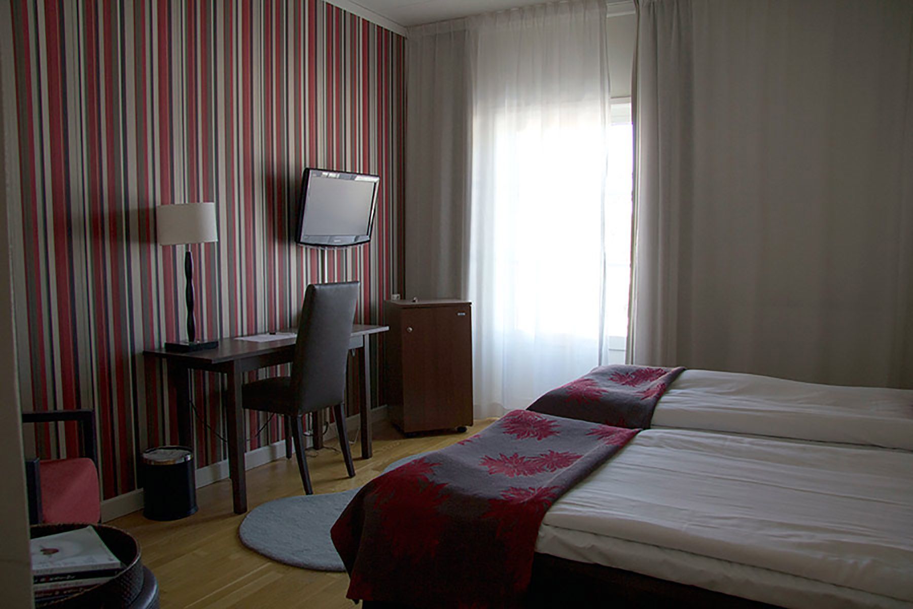 Kamer