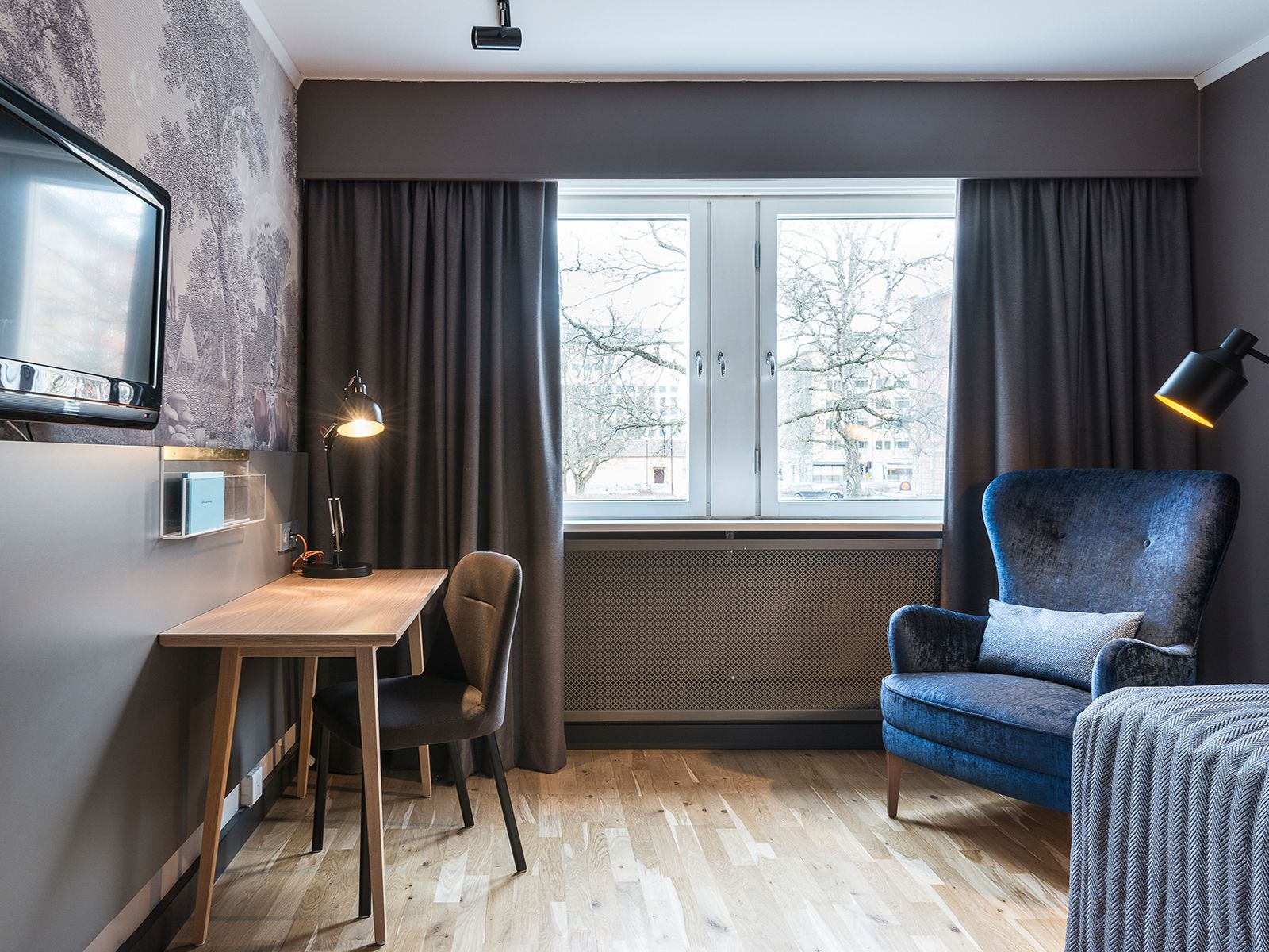 Kamer