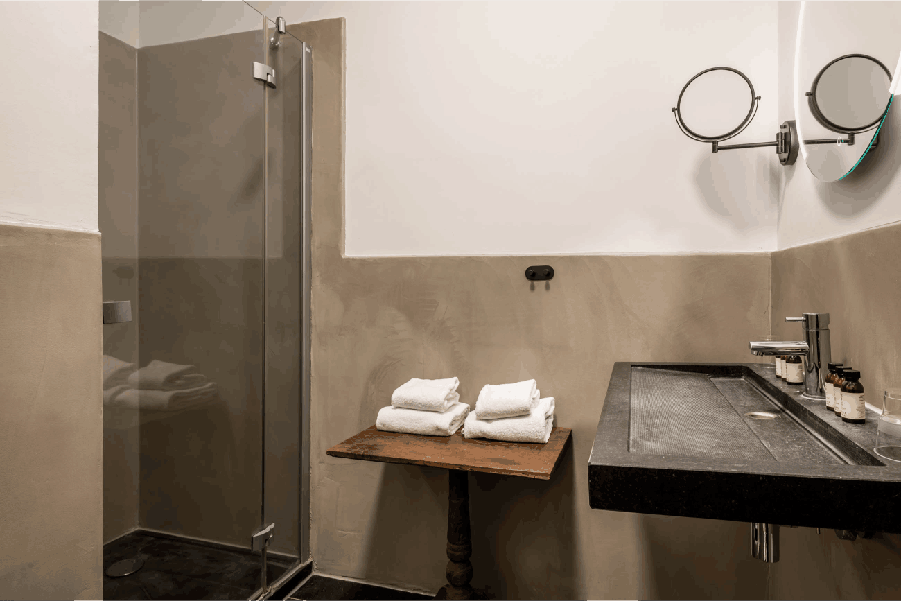 afbeelding van Deluxe kamer