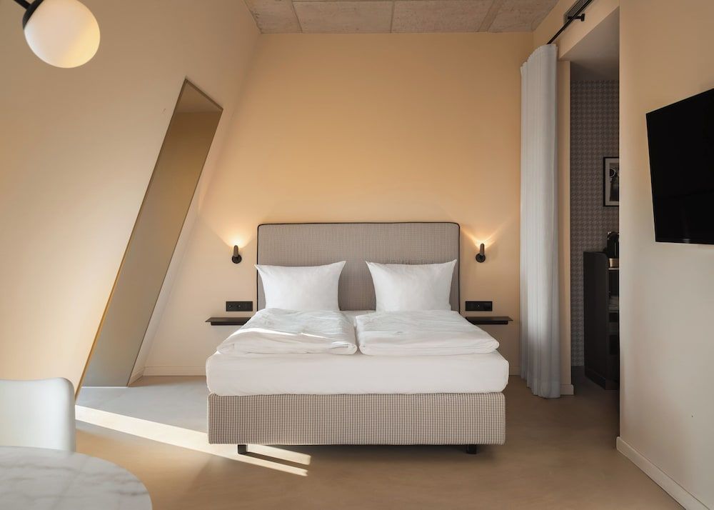 afbeelding van Junior Suite