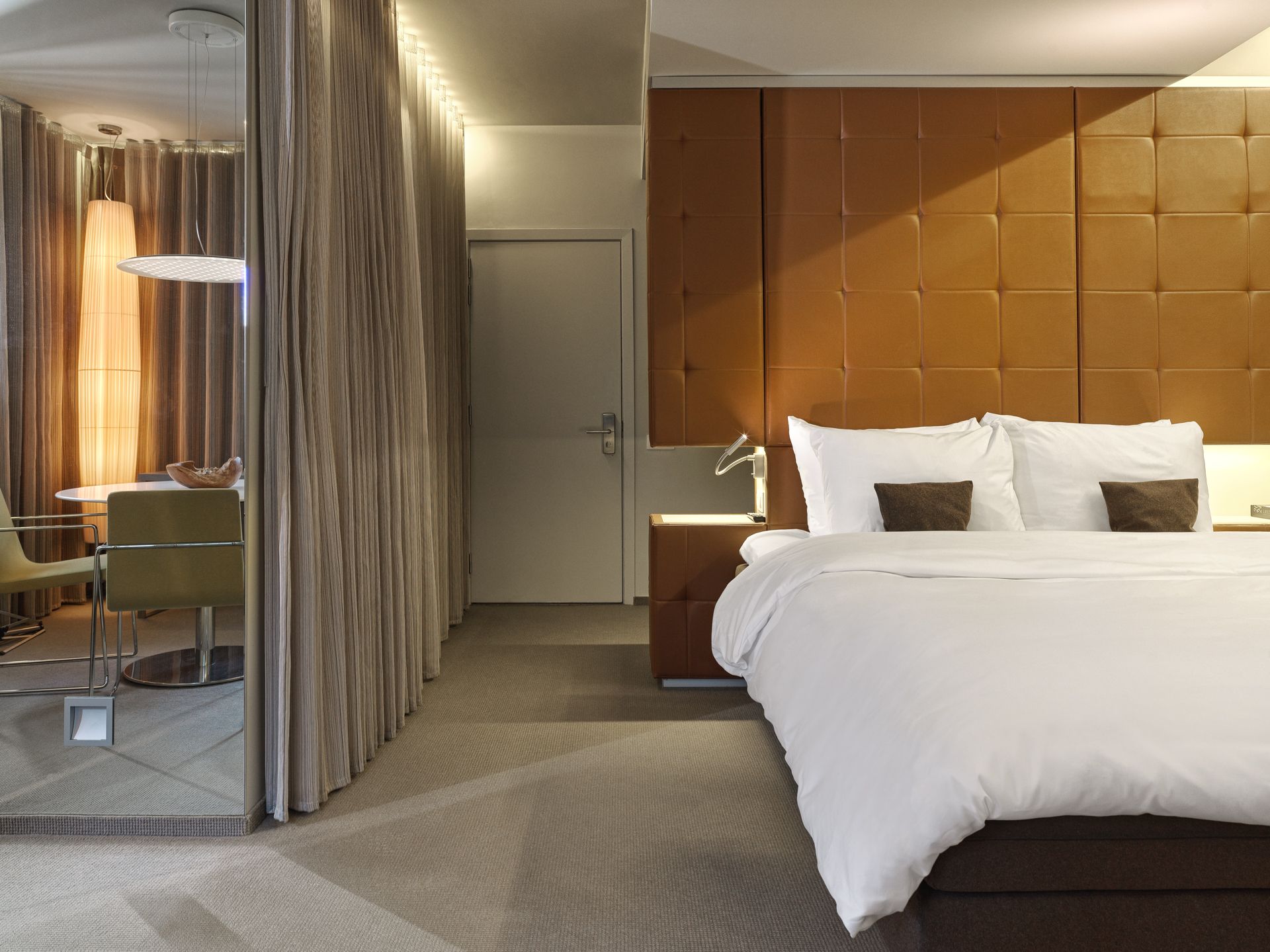 Kamer